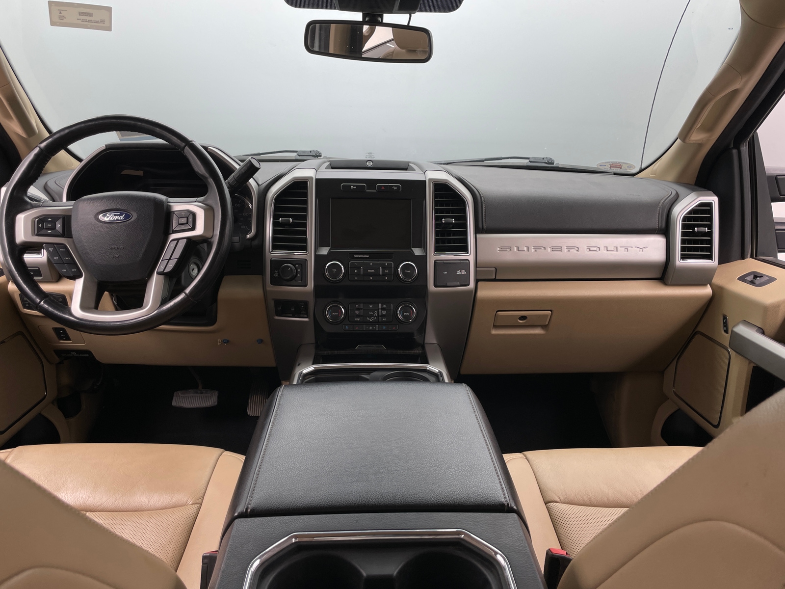 Thumbnail: 2021 Ford Econoline - 3