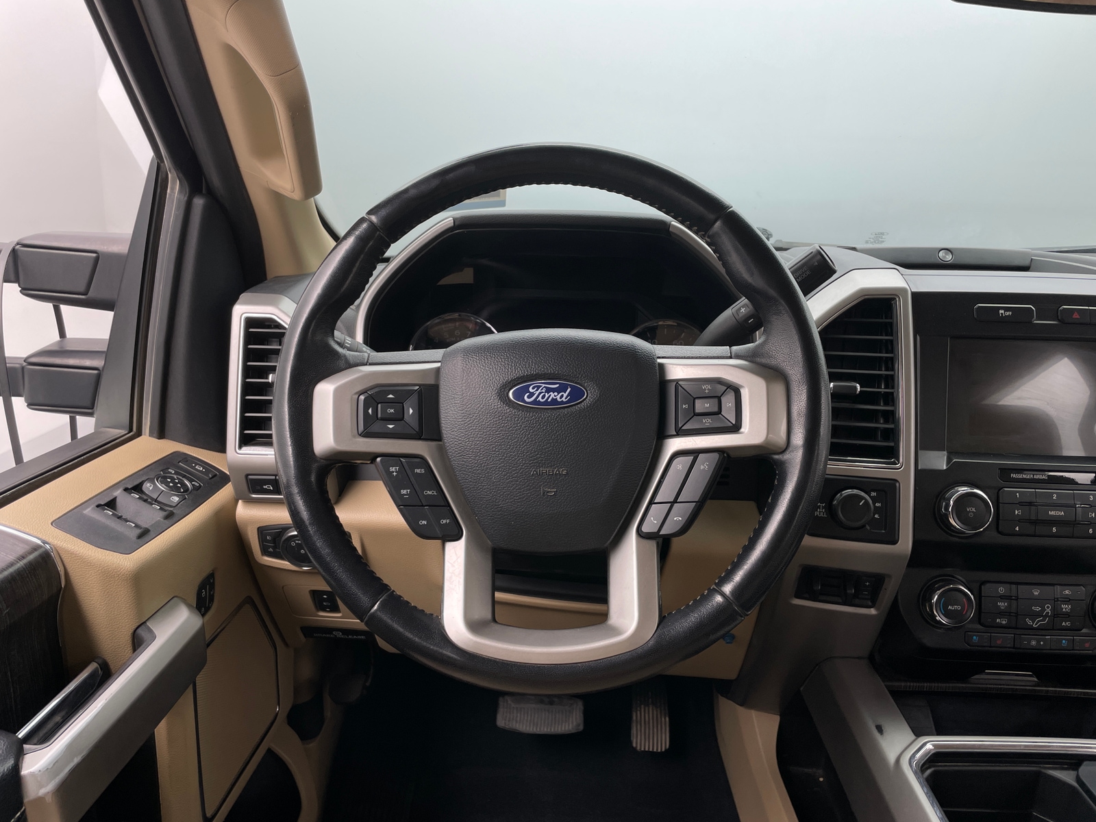 Thumbnail: 2021 Ford Econoline - 5