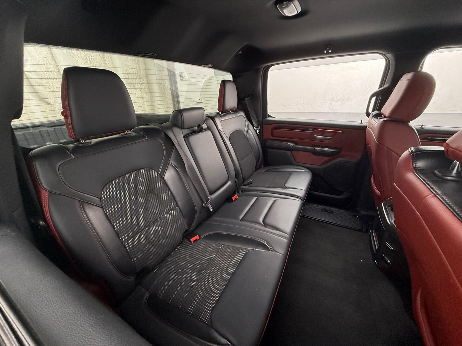 Thumbnail: 2020 RAM 1500 - 6