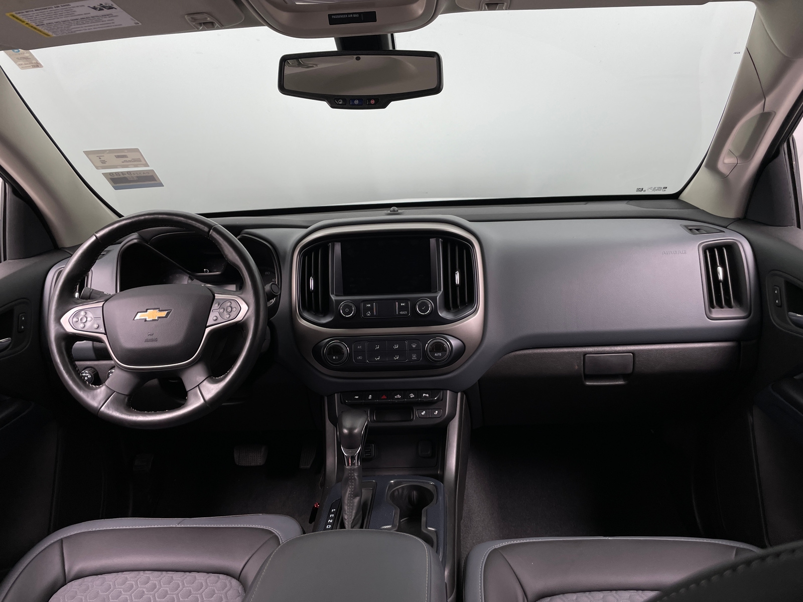 Thumbnail: 2022 Chevrolet Colorado - 2