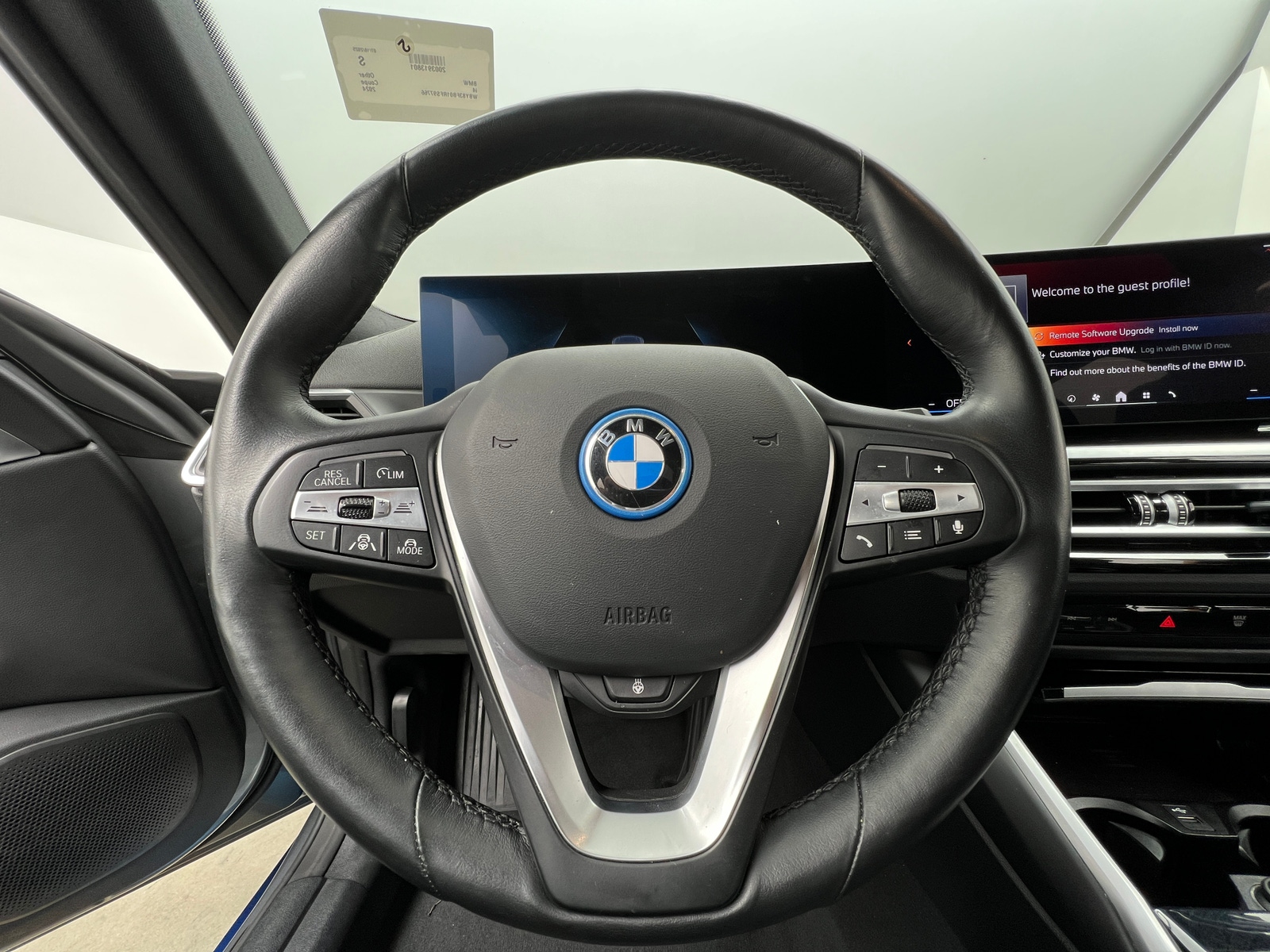 Thumbnail: 2024 BMW i4 - 3