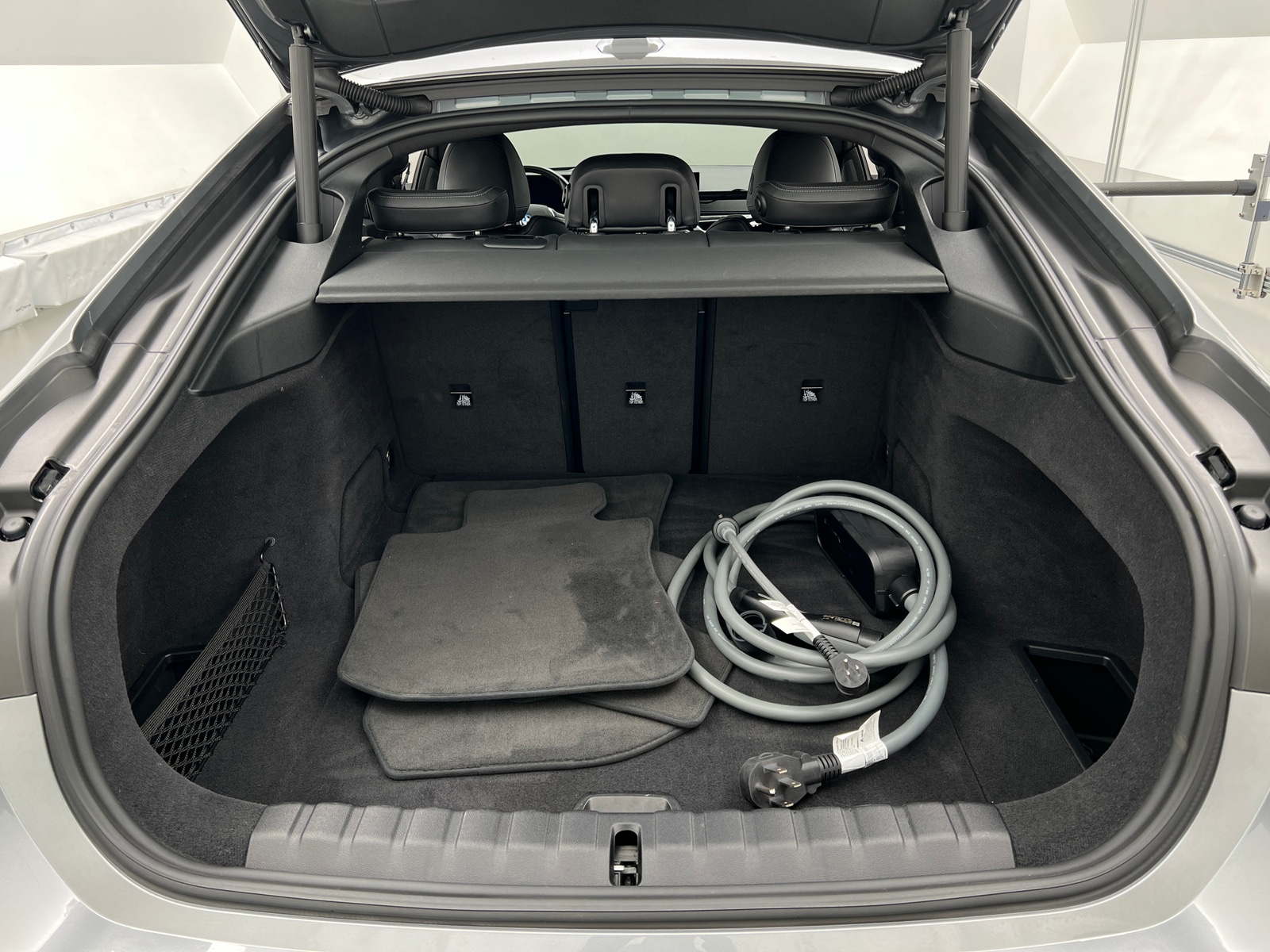 Thumbnail: 2024 BMW i4 - 4