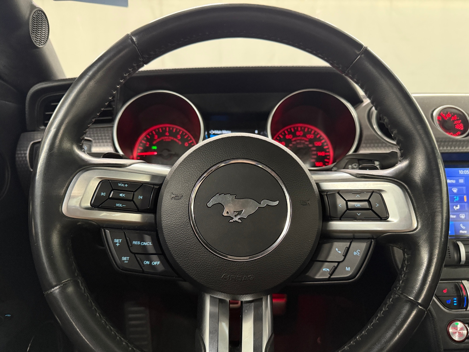 Thumbnail: 2020 Ford Mustang - 3