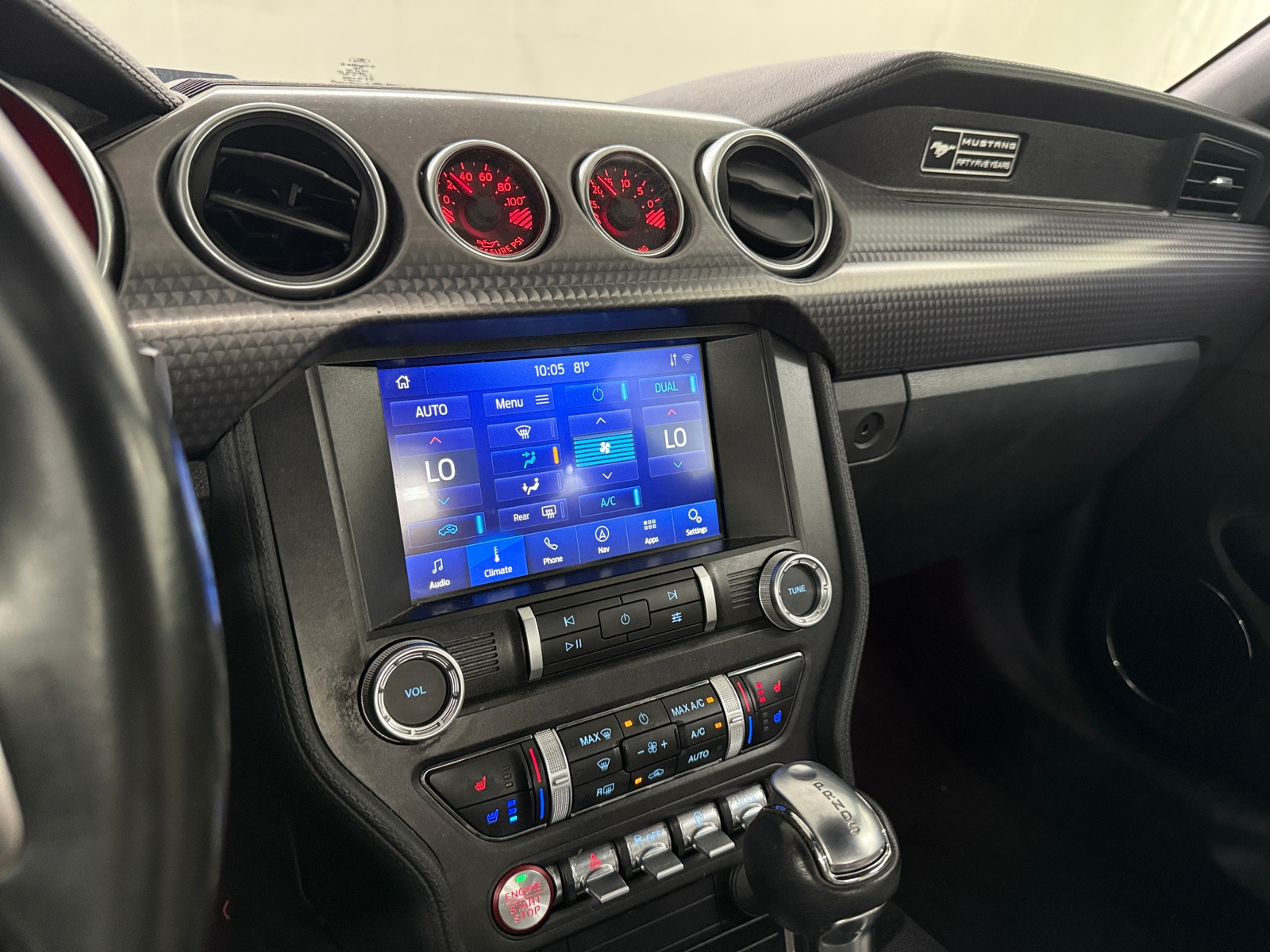 Thumbnail: 2020 Ford Mustang - 2
