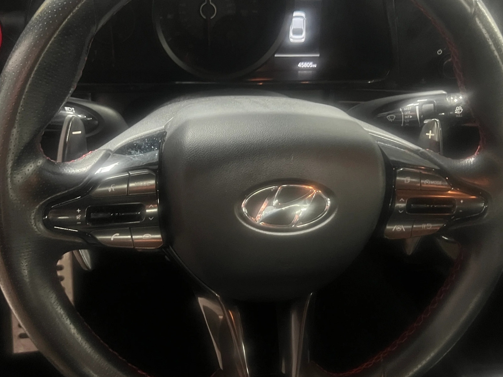 Thumbnail: 2022 Hyundai Elantra - 4