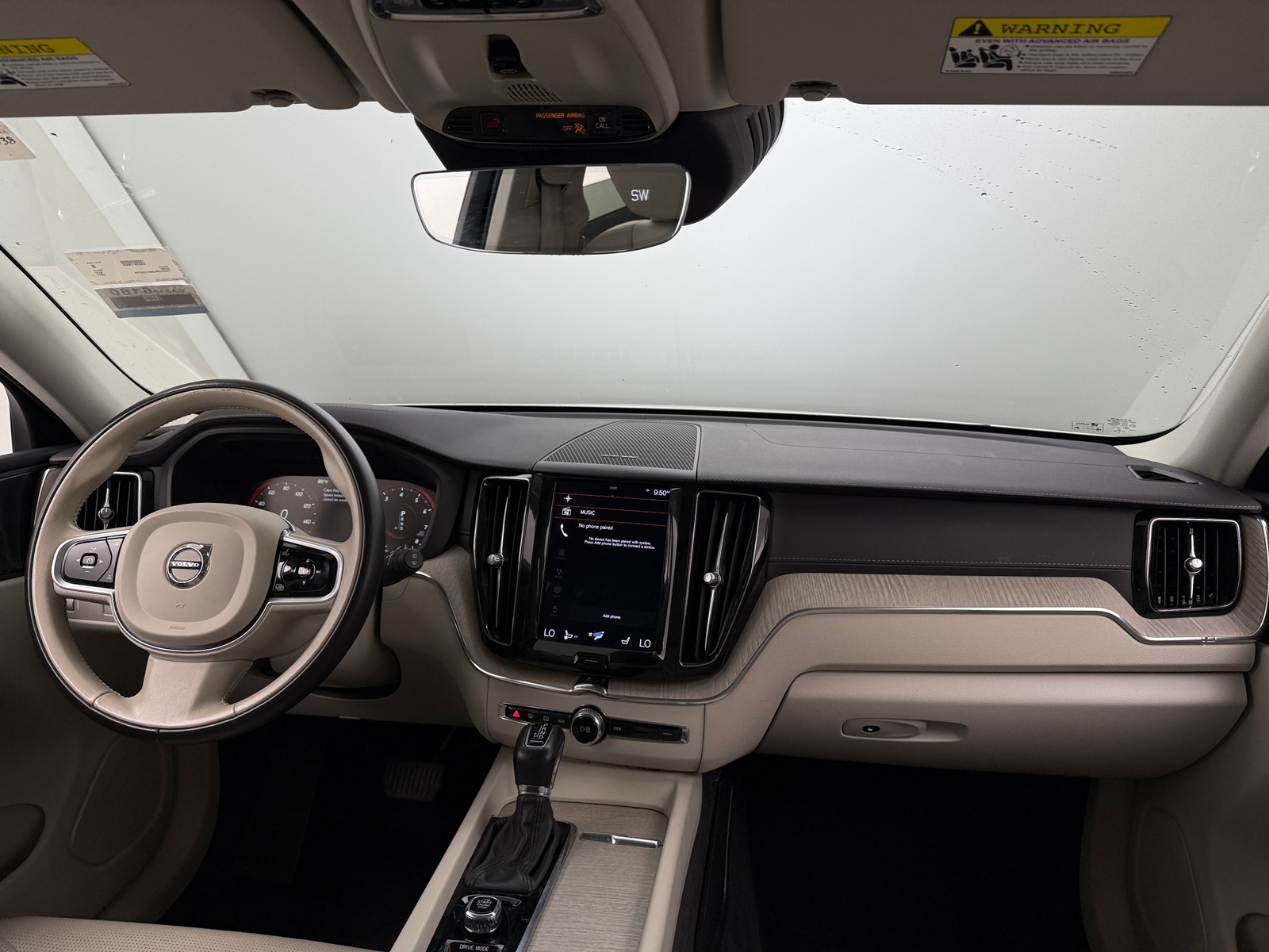 Thumbnail: 2021 Volvo XC60 - 2