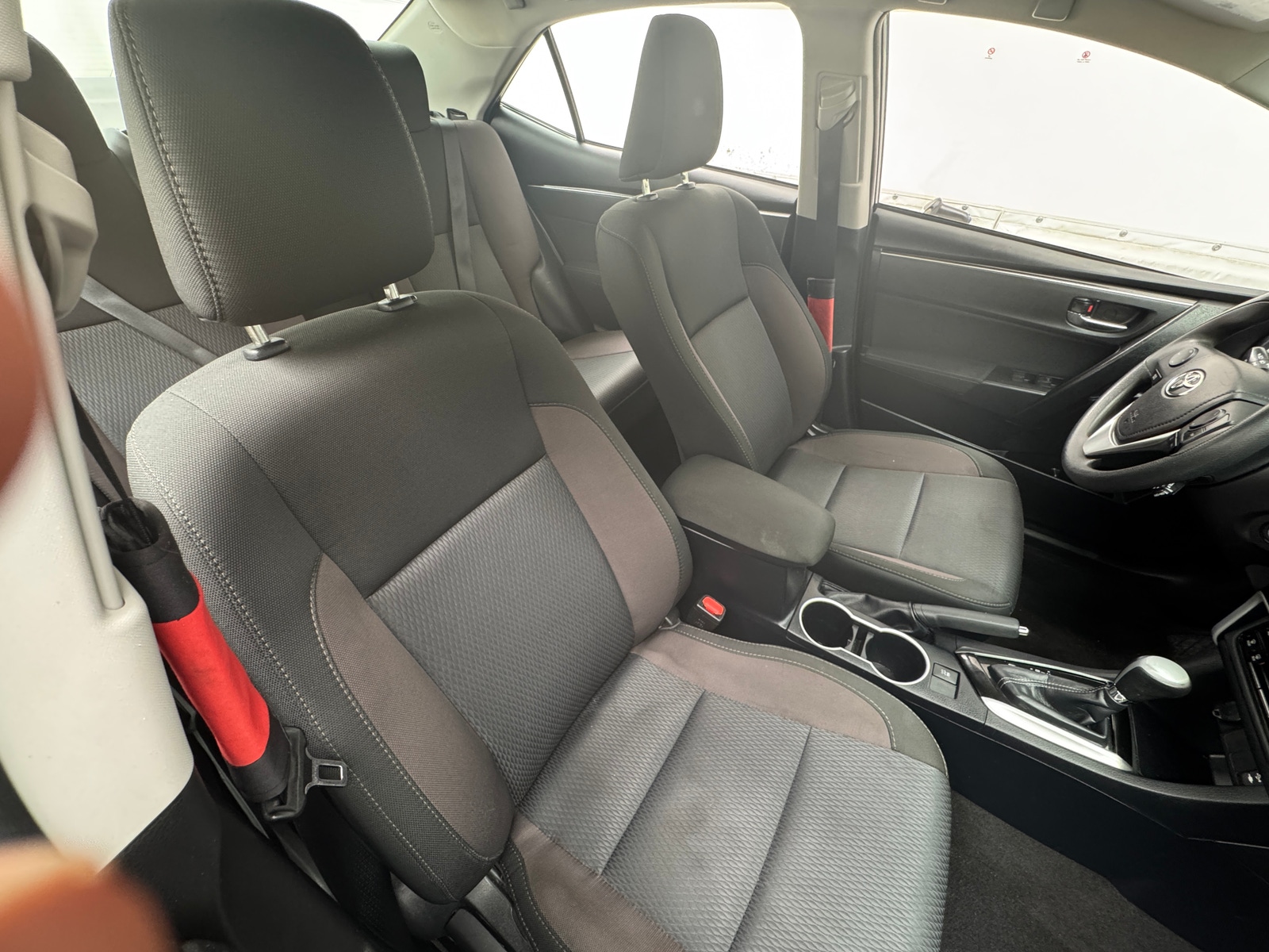 Thumbnail: 2018 Toyota Corolla - 2