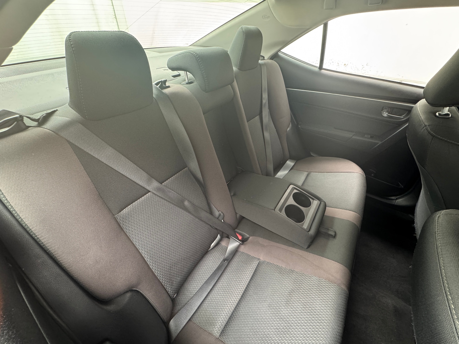 Thumbnail: 2018 Toyota Corolla - 6