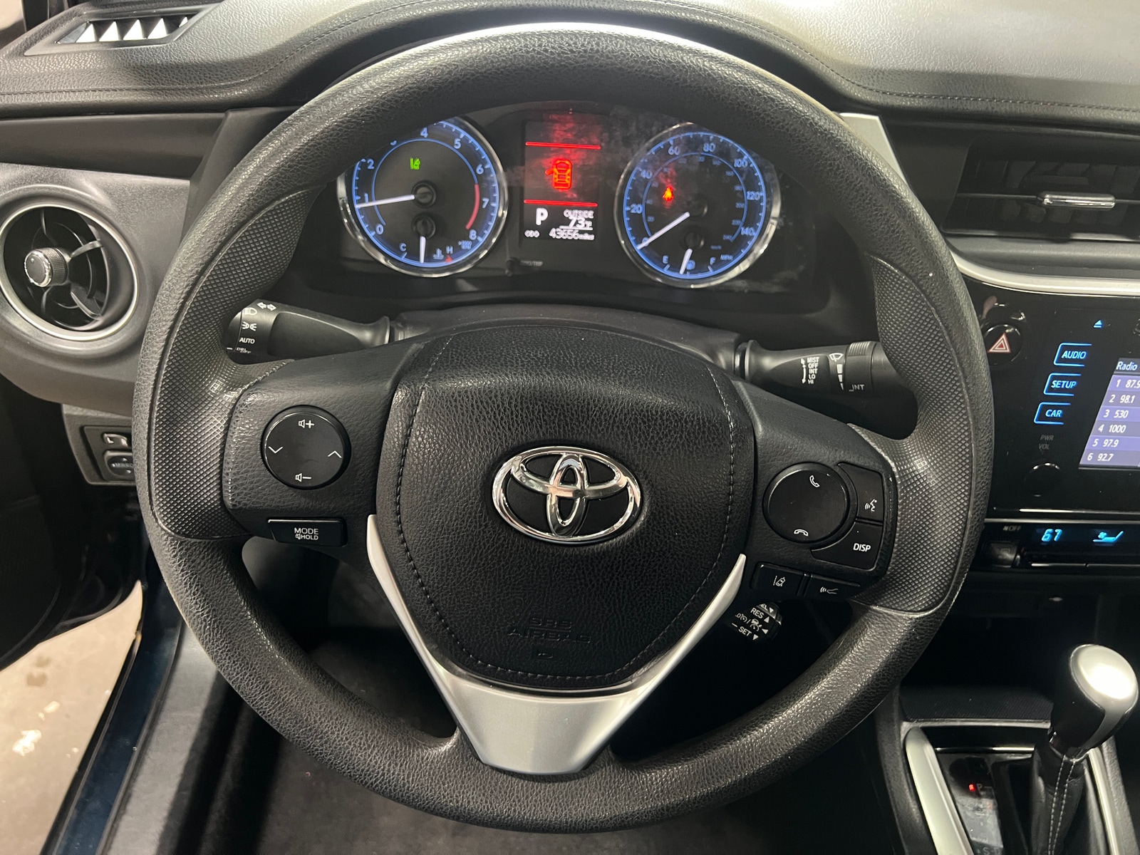 Thumbnail: 2018 Toyota Corolla - 5