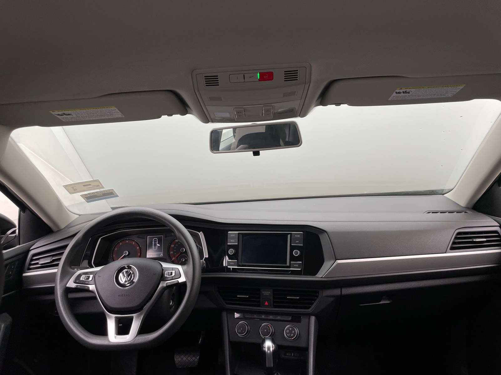 Thumbnail: 2020 Volkswagen Jetta - 3