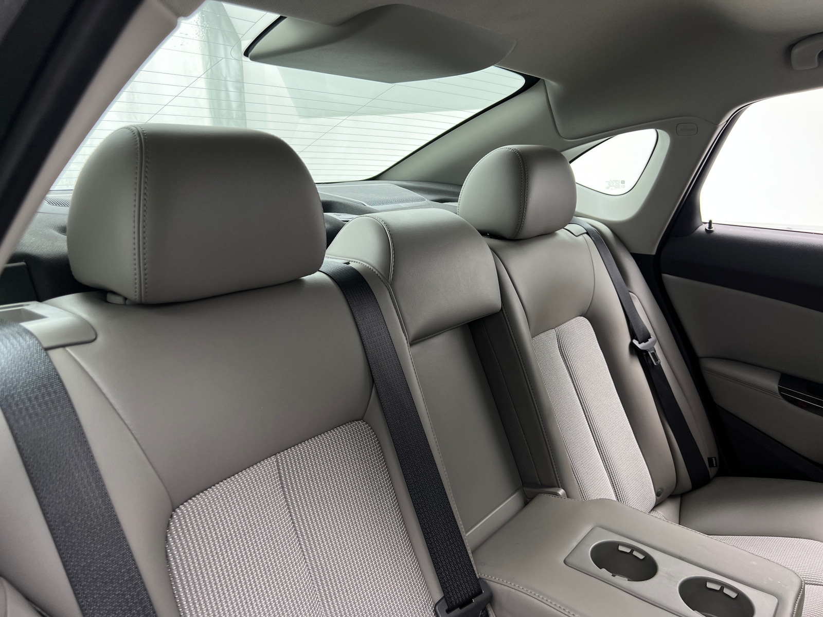 Thumbnail: 2017 Buick Verano - 6
