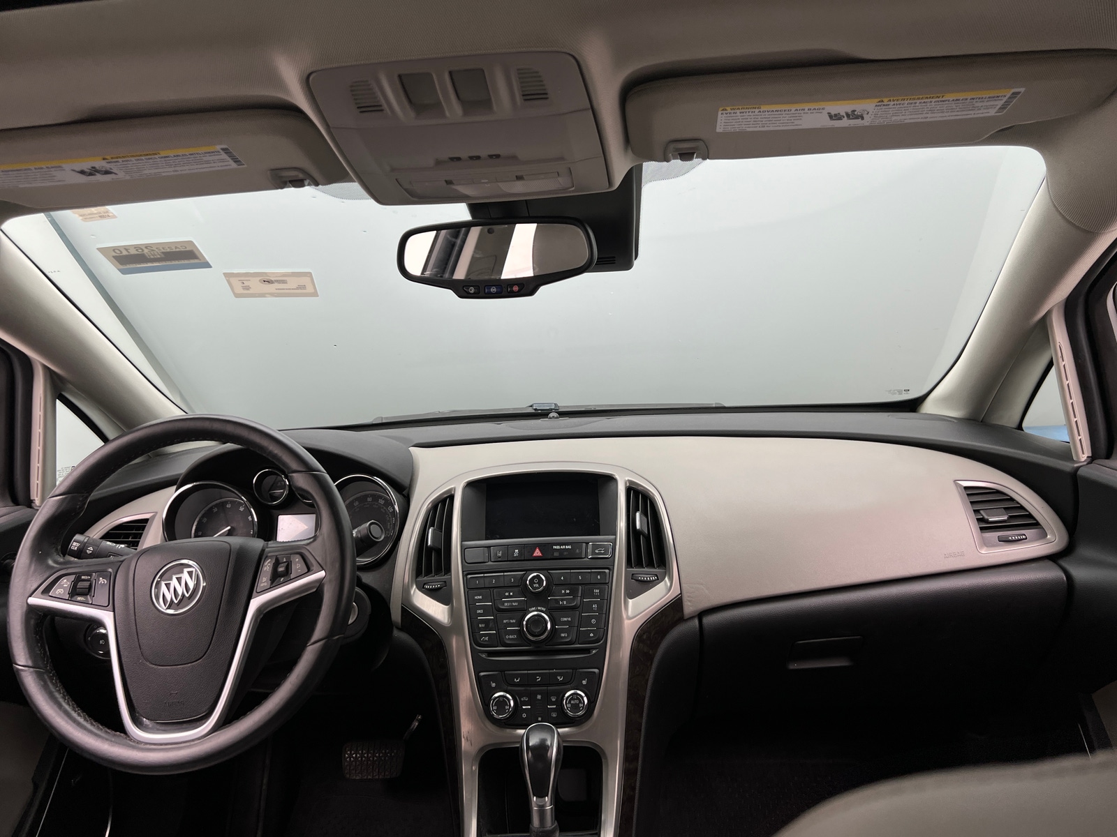 Thumbnail: 2017 Buick Verano - 3
