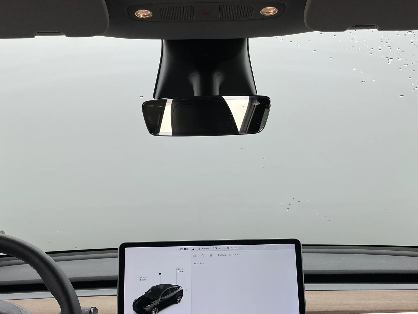 Thumbnail: 2022 Tesla Model Y - 2