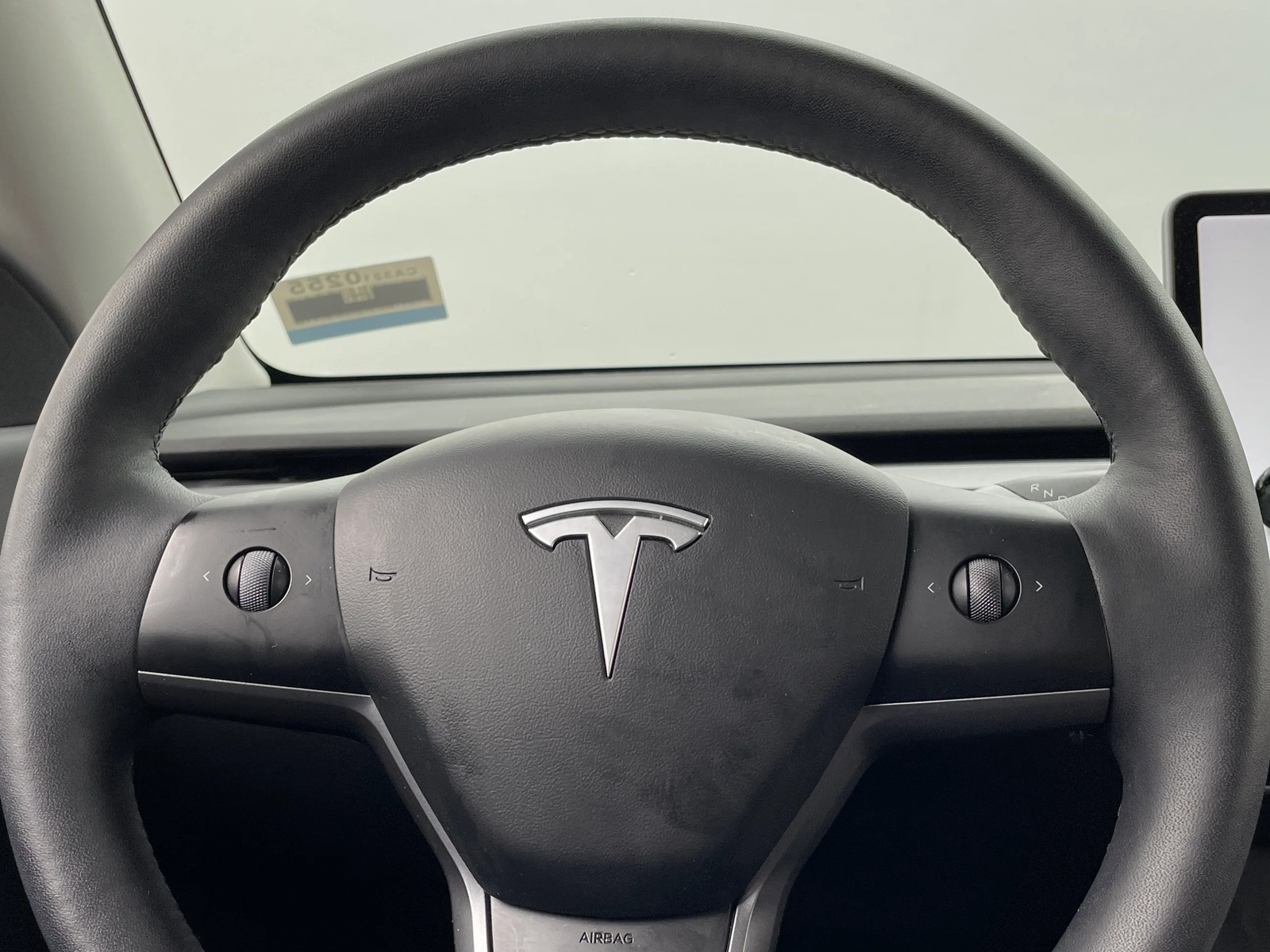Thumbnail: 2022 Tesla Model Y - 4