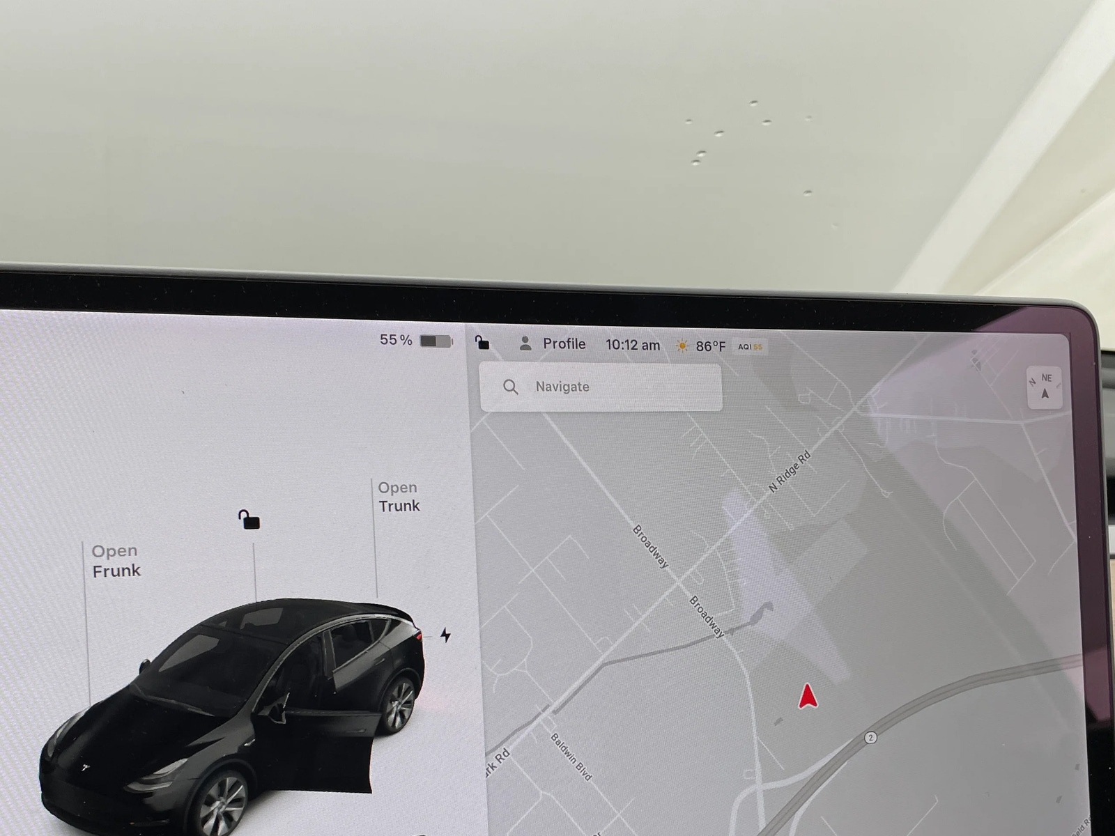 Thumbnail: 2022 Tesla Model Y - 3