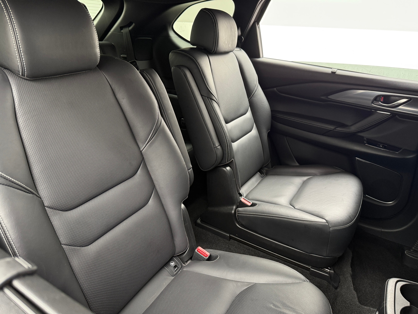 Thumbnail: 2021 Mazda CX-9 - 5