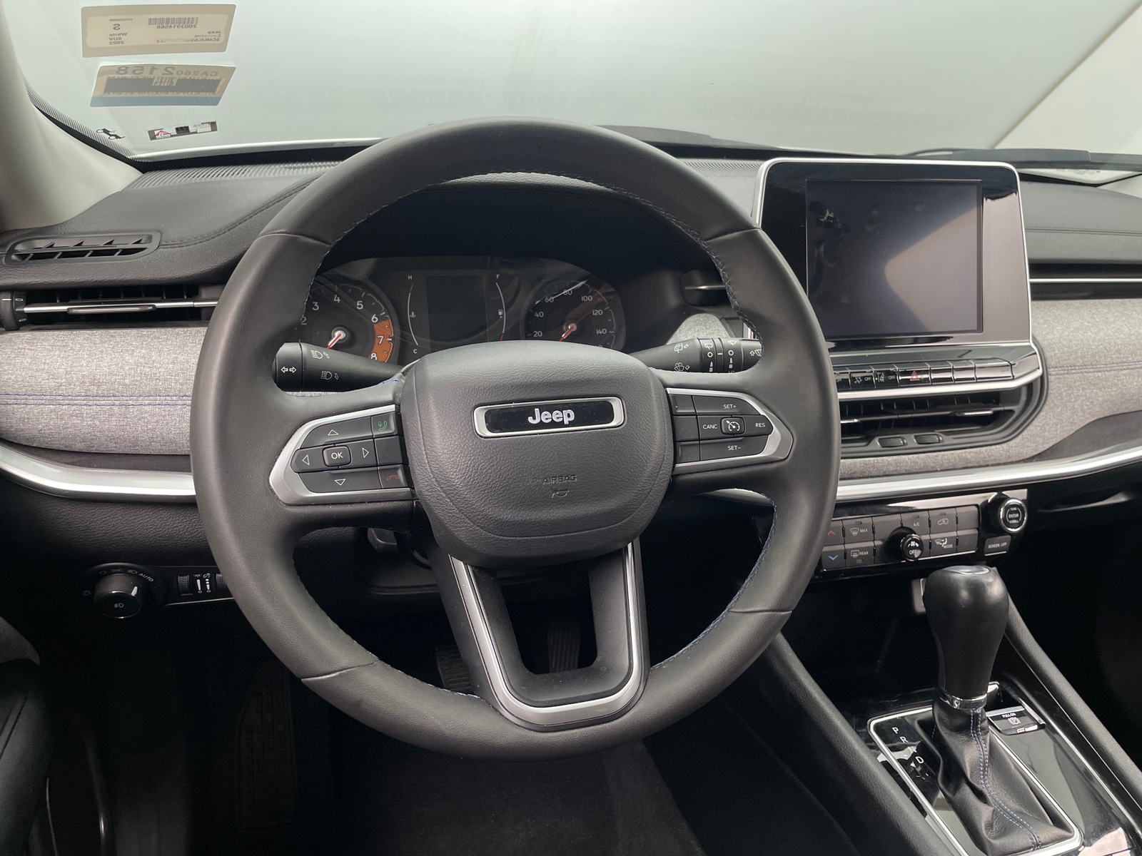 Thumbnail: 2022 Jeep Compass - 5