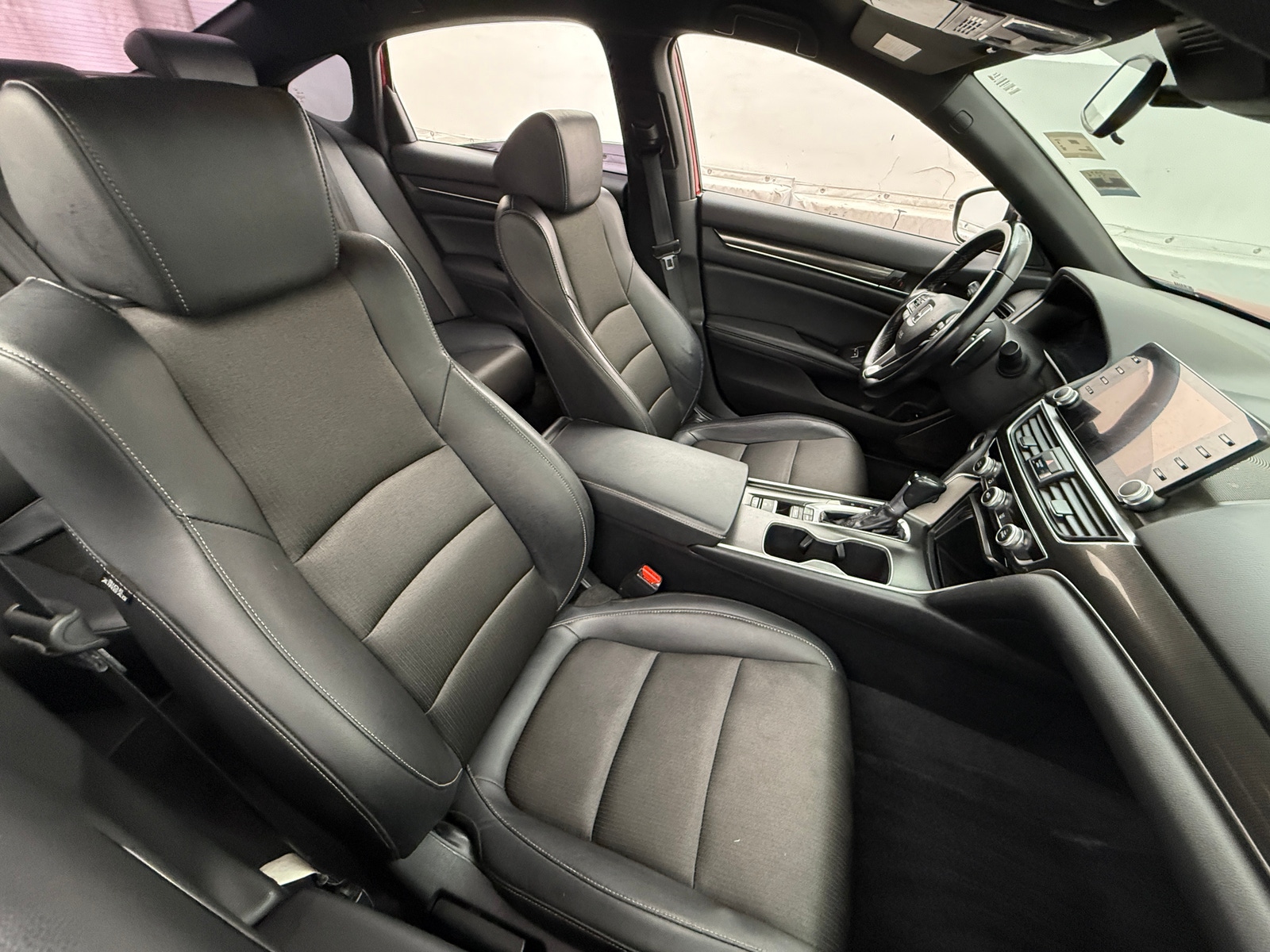 Thumbnail: 2022 Honda Accord - 2