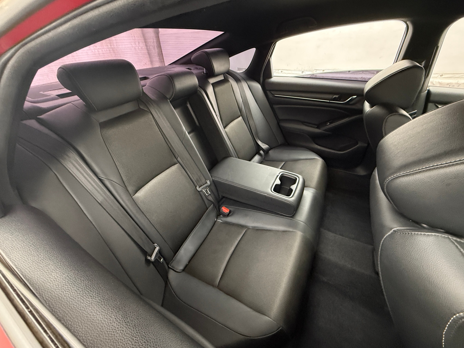 Thumbnail: 2022 Honda Accord - 6