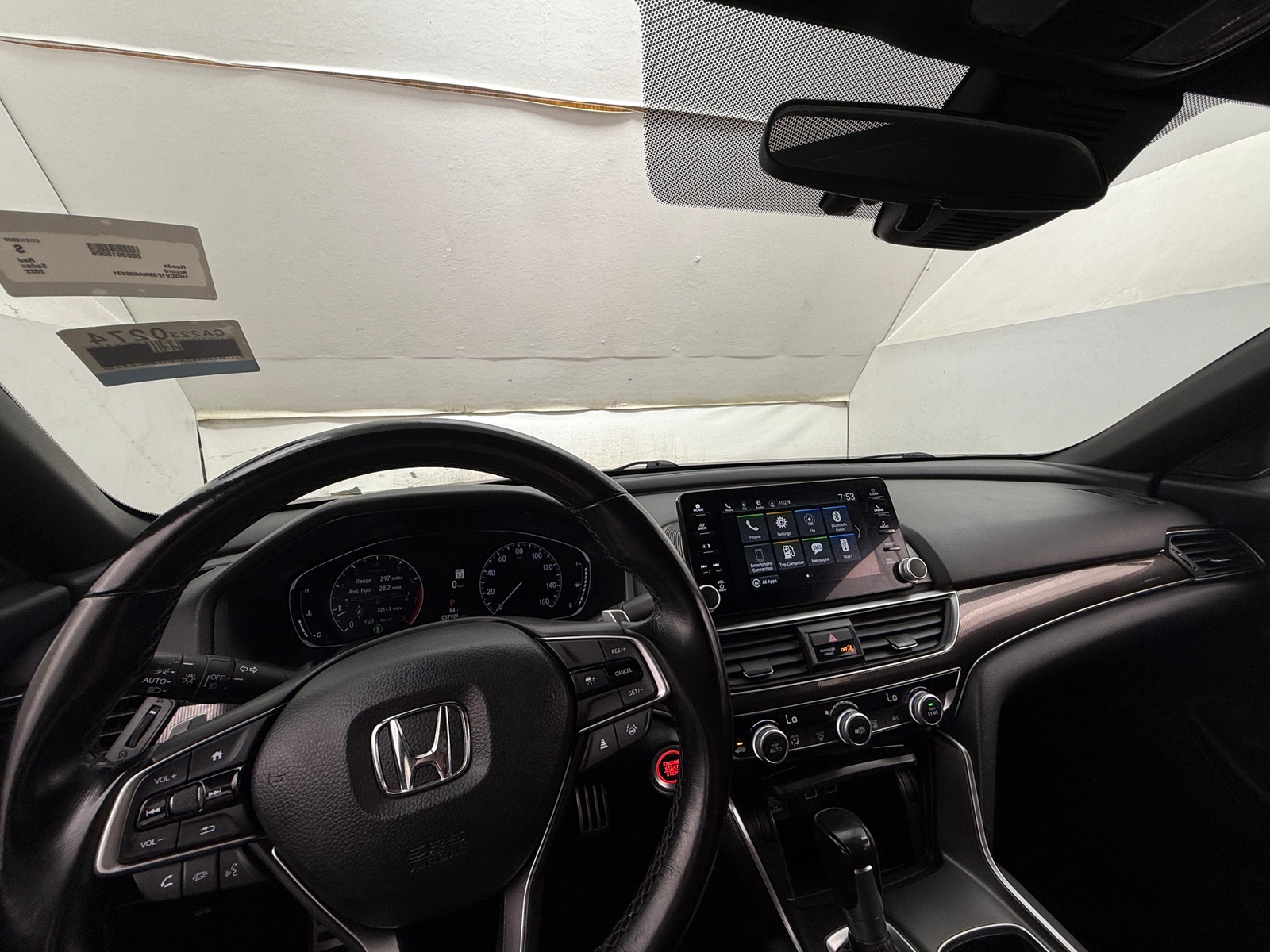 Thumbnail: 2022 Honda Accord - 3