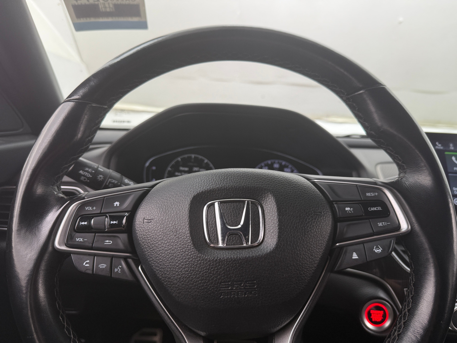 Thumbnail: 2022 Honda Accord - 5