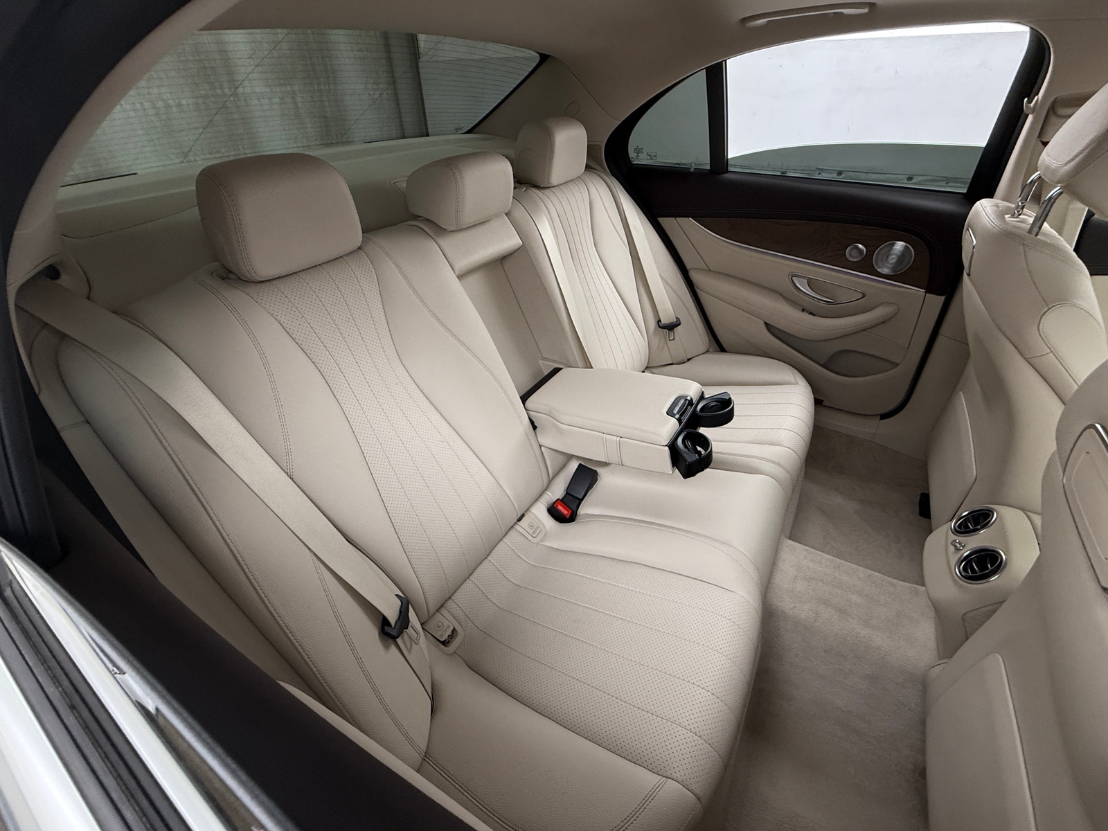 Thumbnail: 2018 Mercedes-Benz E-Class - 5