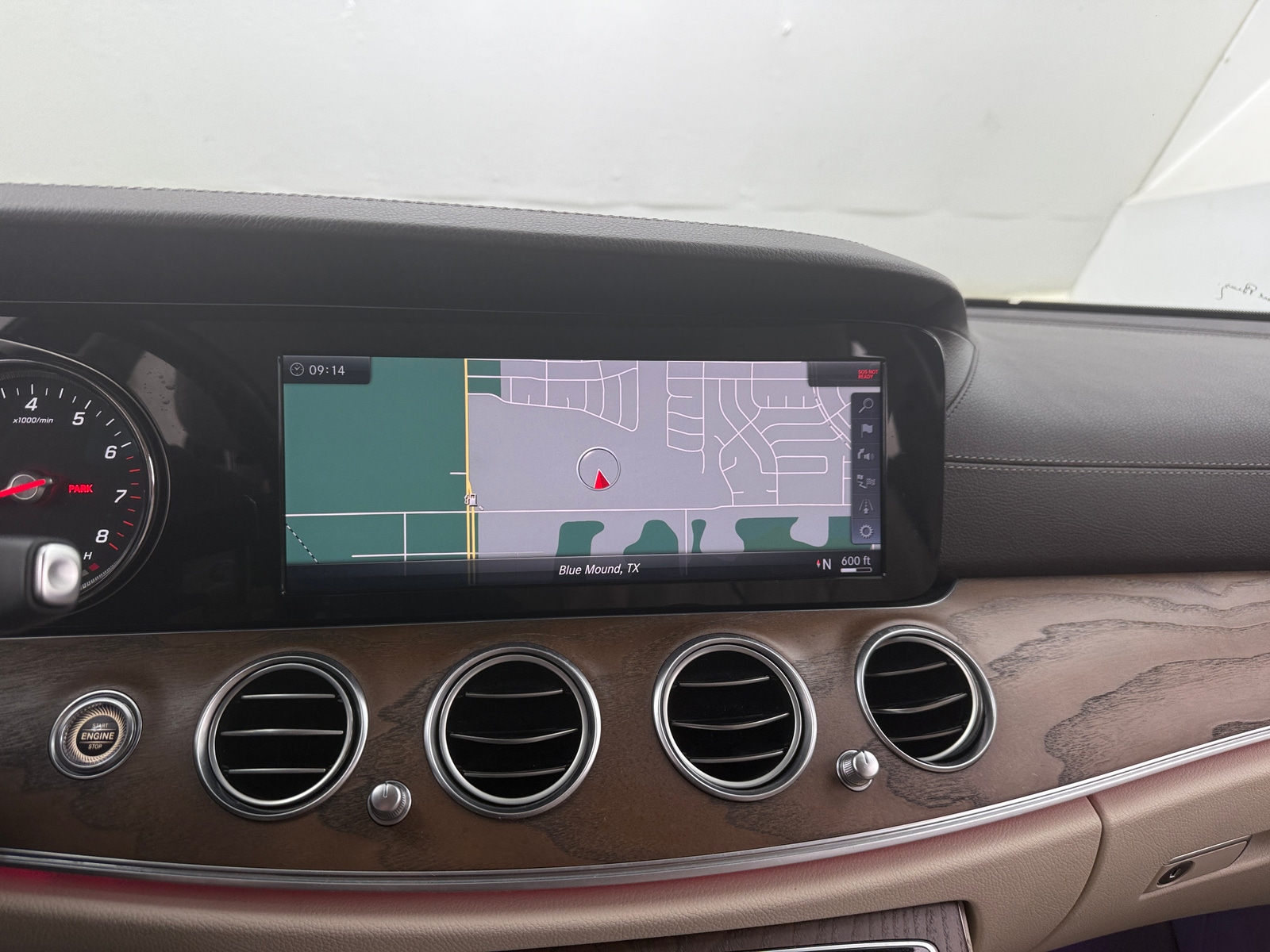 Thumbnail: 2018 Mercedes-Benz E-Class - 3