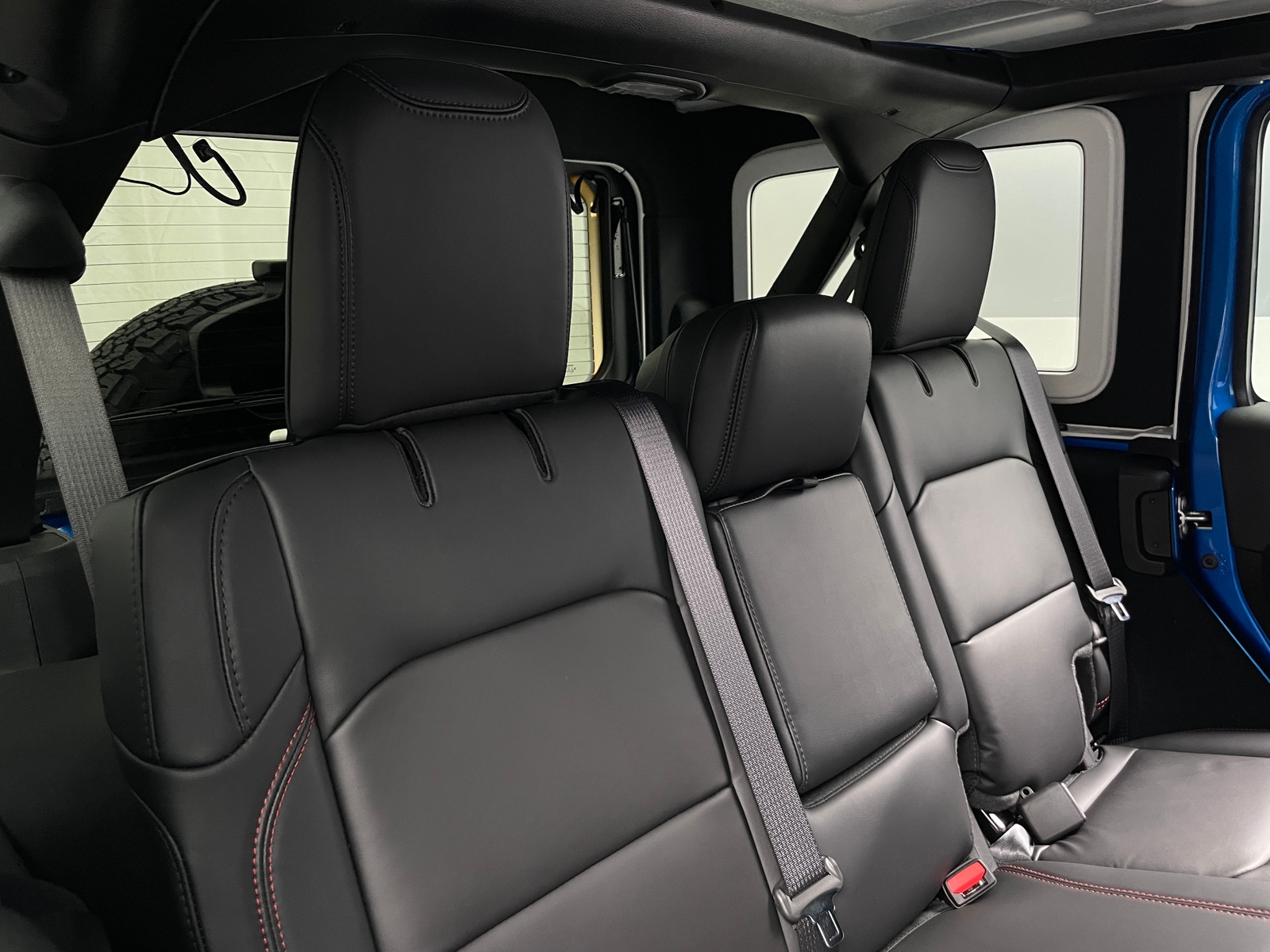 Thumbnail: 2024 Jeep Wrangler - 5