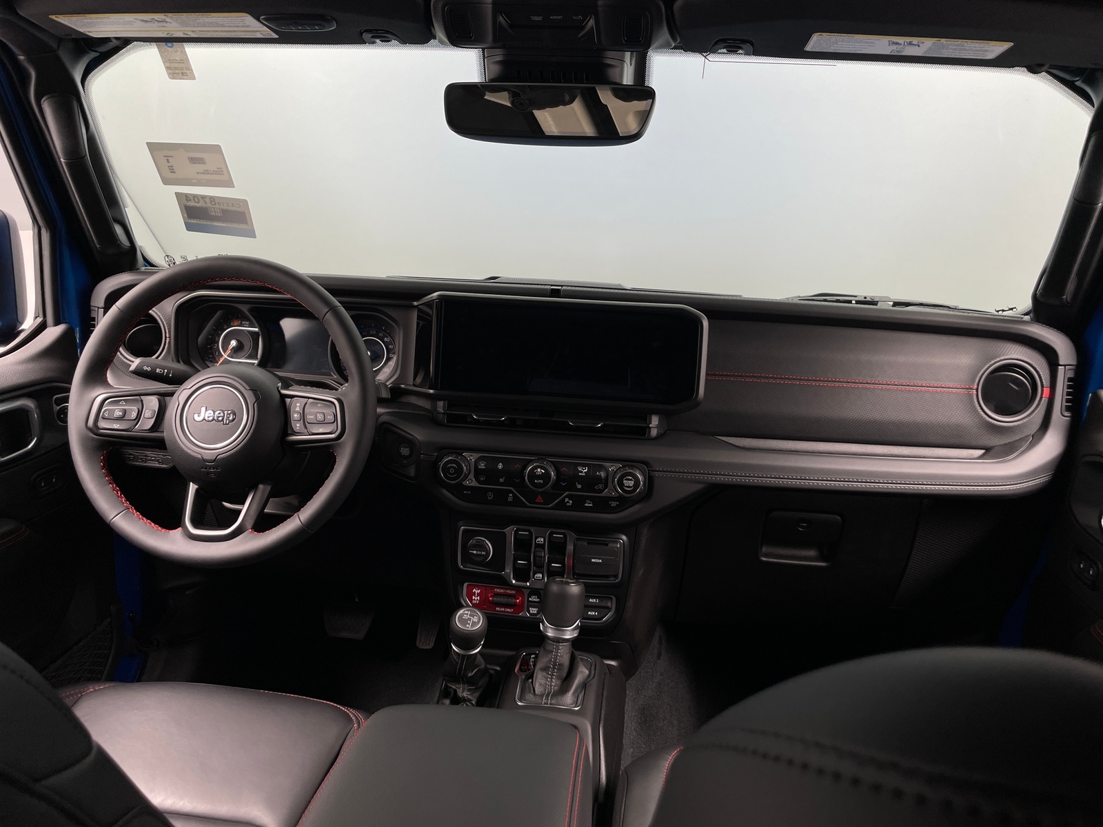 Thumbnail: 2024 Jeep Wrangler - 2