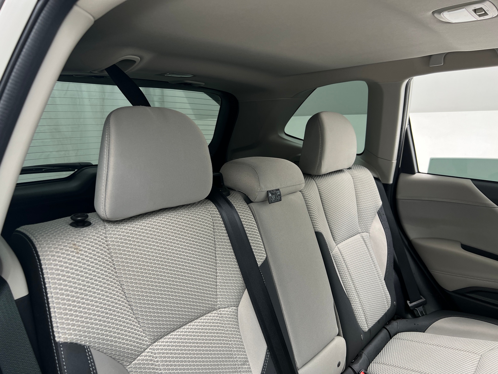 Thumbnail: 2022 Subaru Forester - 6