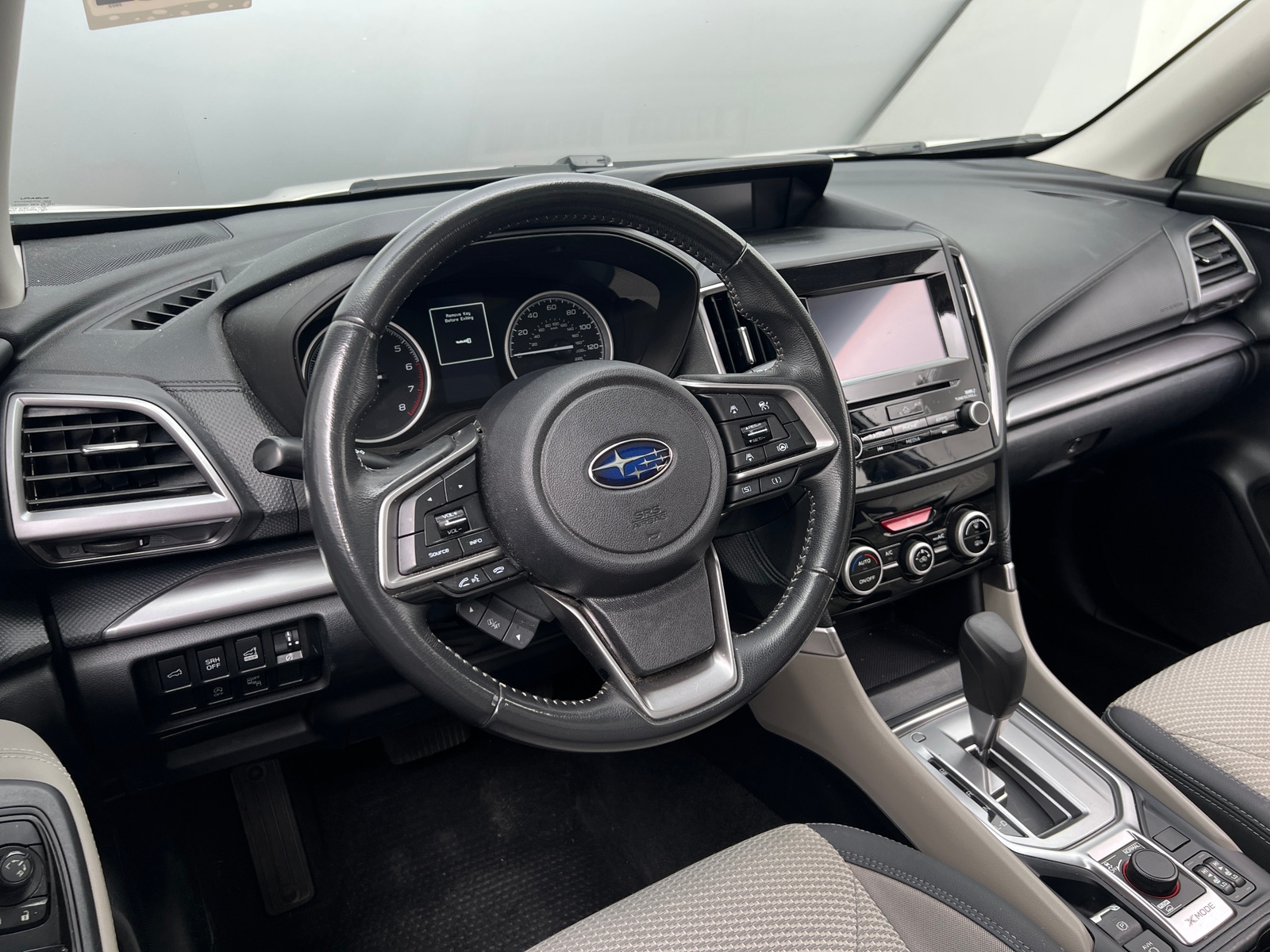 Thumbnail: 2022 Subaru Forester - 5