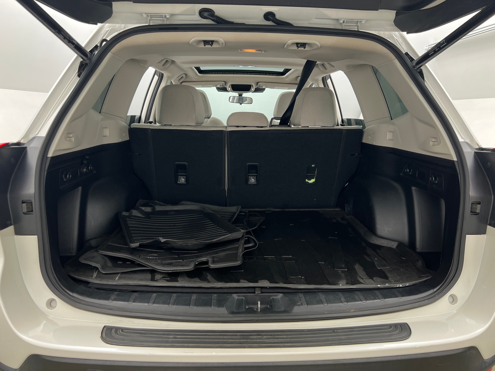 Thumbnail: 2022 Subaru Forester - 7