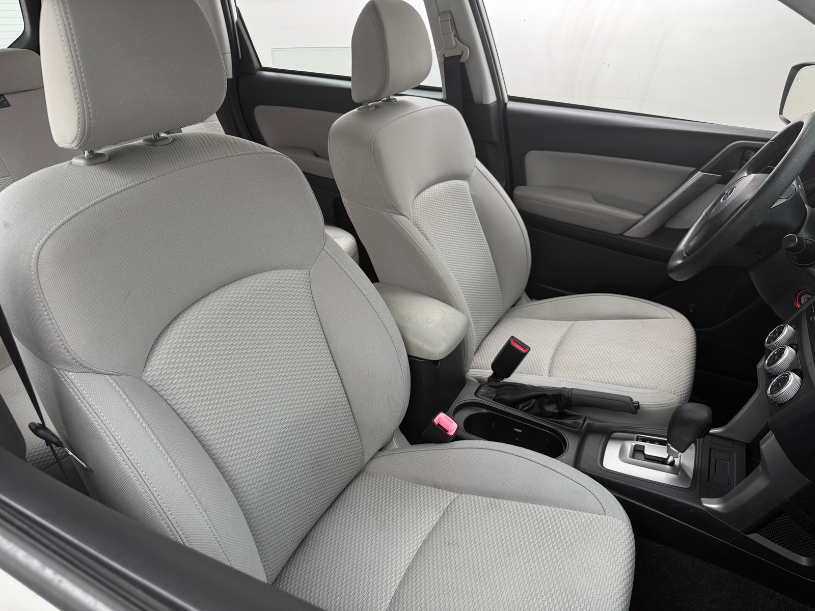 Thumbnail: 2016 Subaru Forester - 2