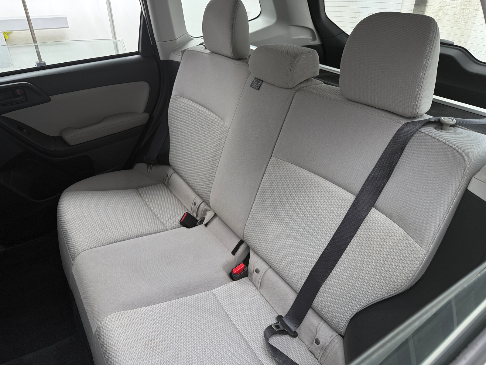 Thumbnail: 2016 Subaru Forester - 6