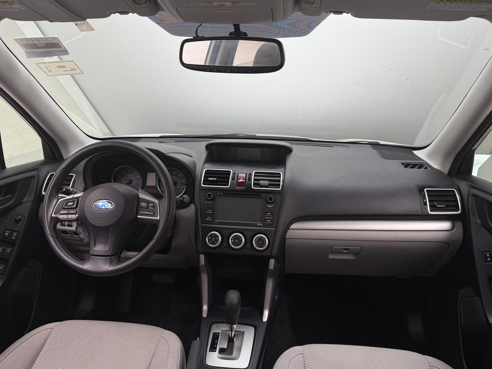 Thumbnail: 2016 Subaru Forester - 3