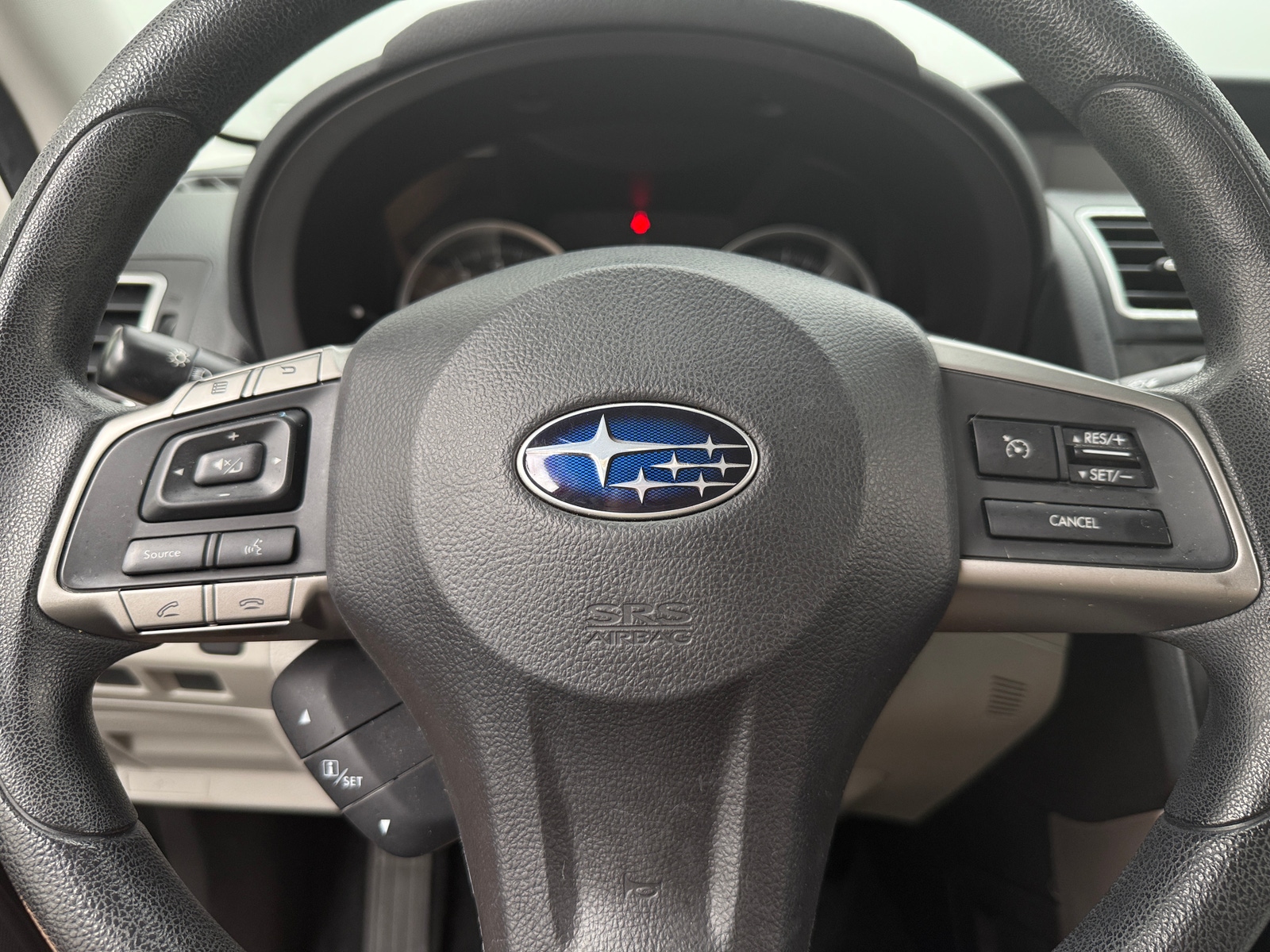 Thumbnail: 2016 Subaru Forester - 5