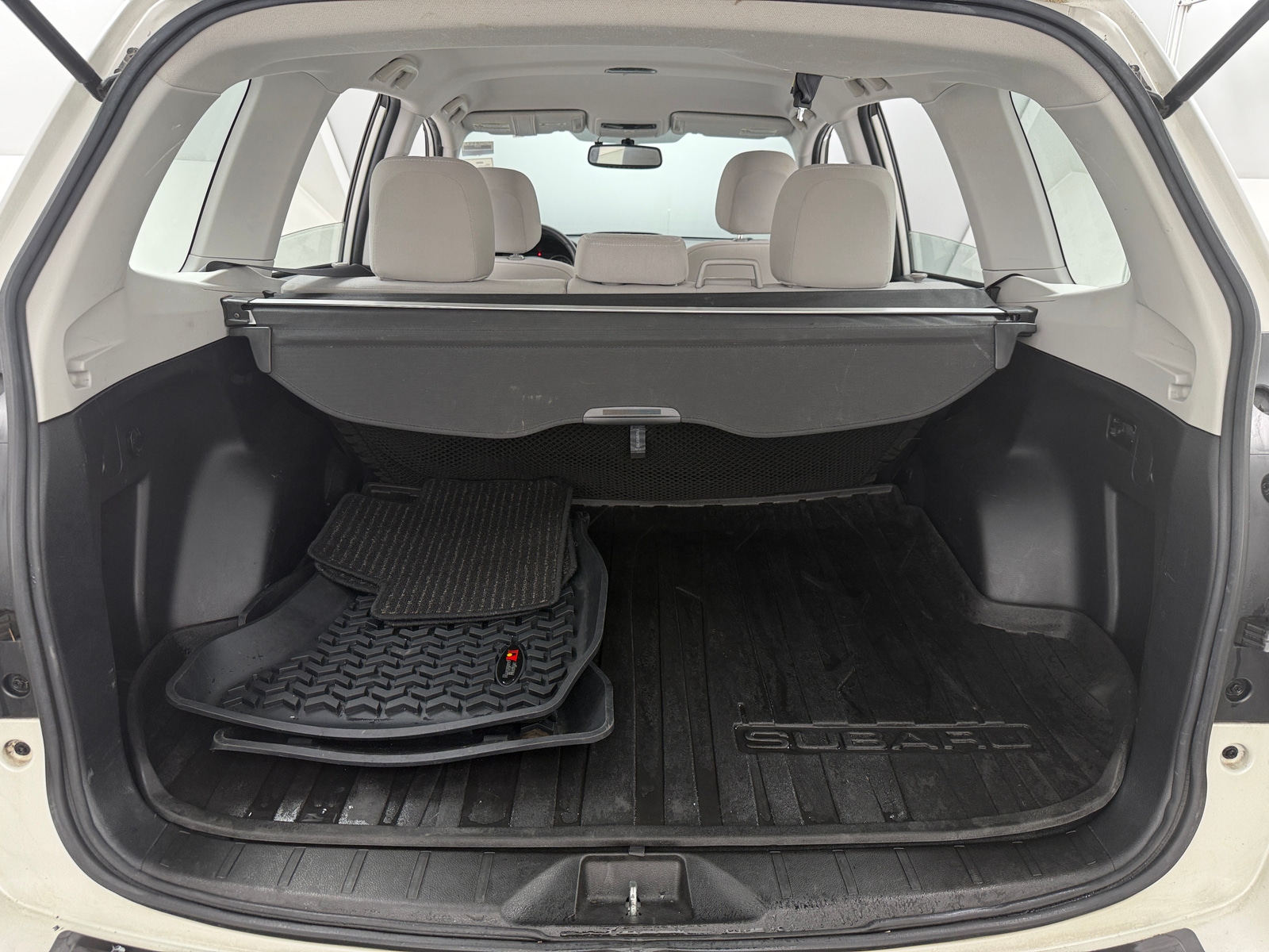 Thumbnail: 2016 Subaru Forester - 7