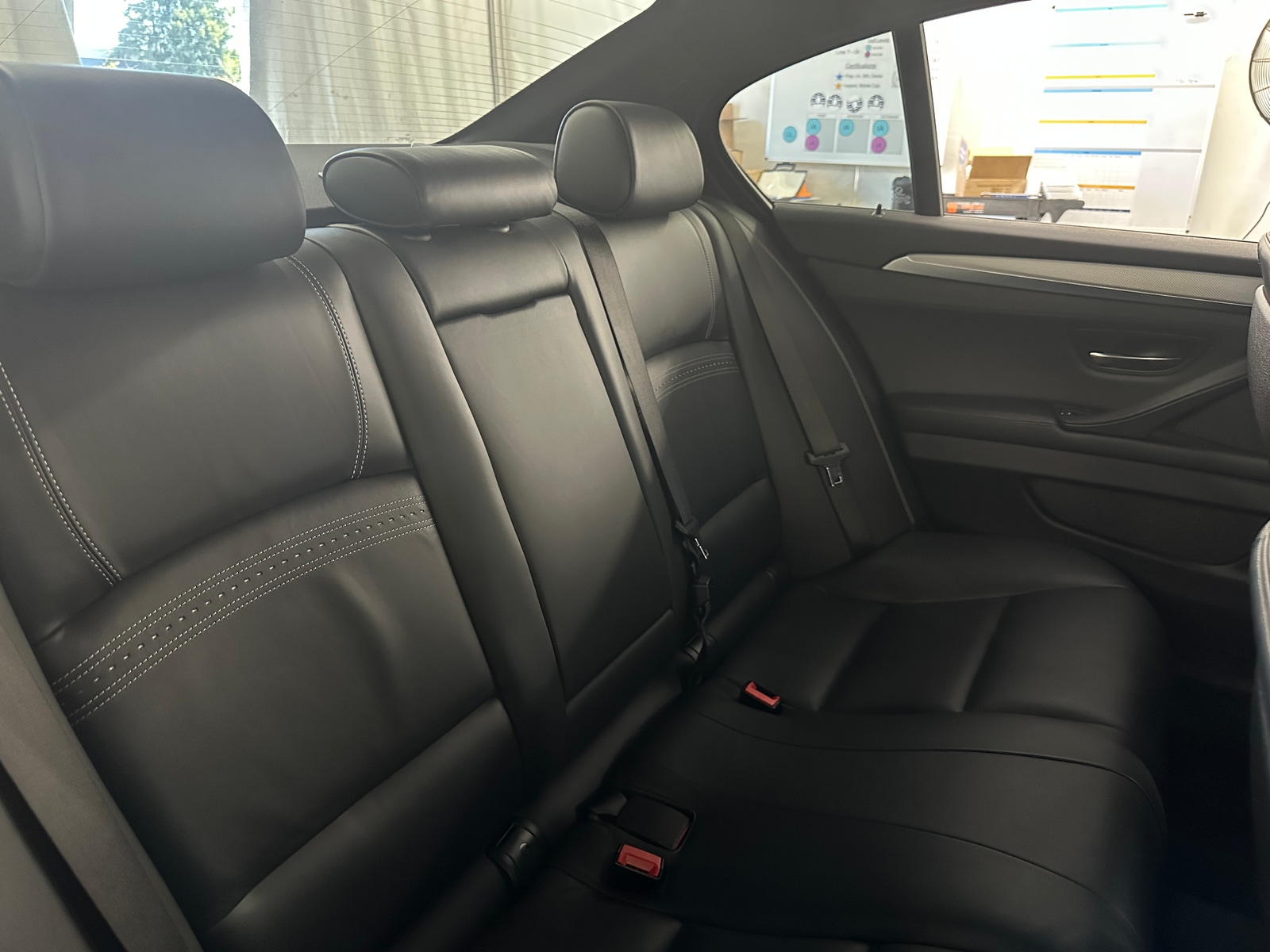 Thumbnail: 2015 BMW 5 Series - 5