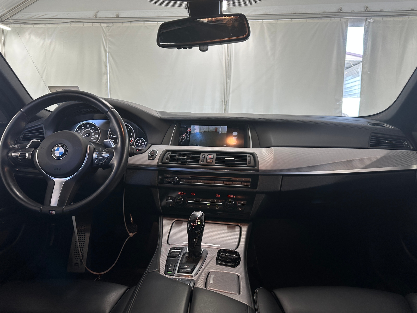 Thumbnail: 2015 BMW 5 Series - 2