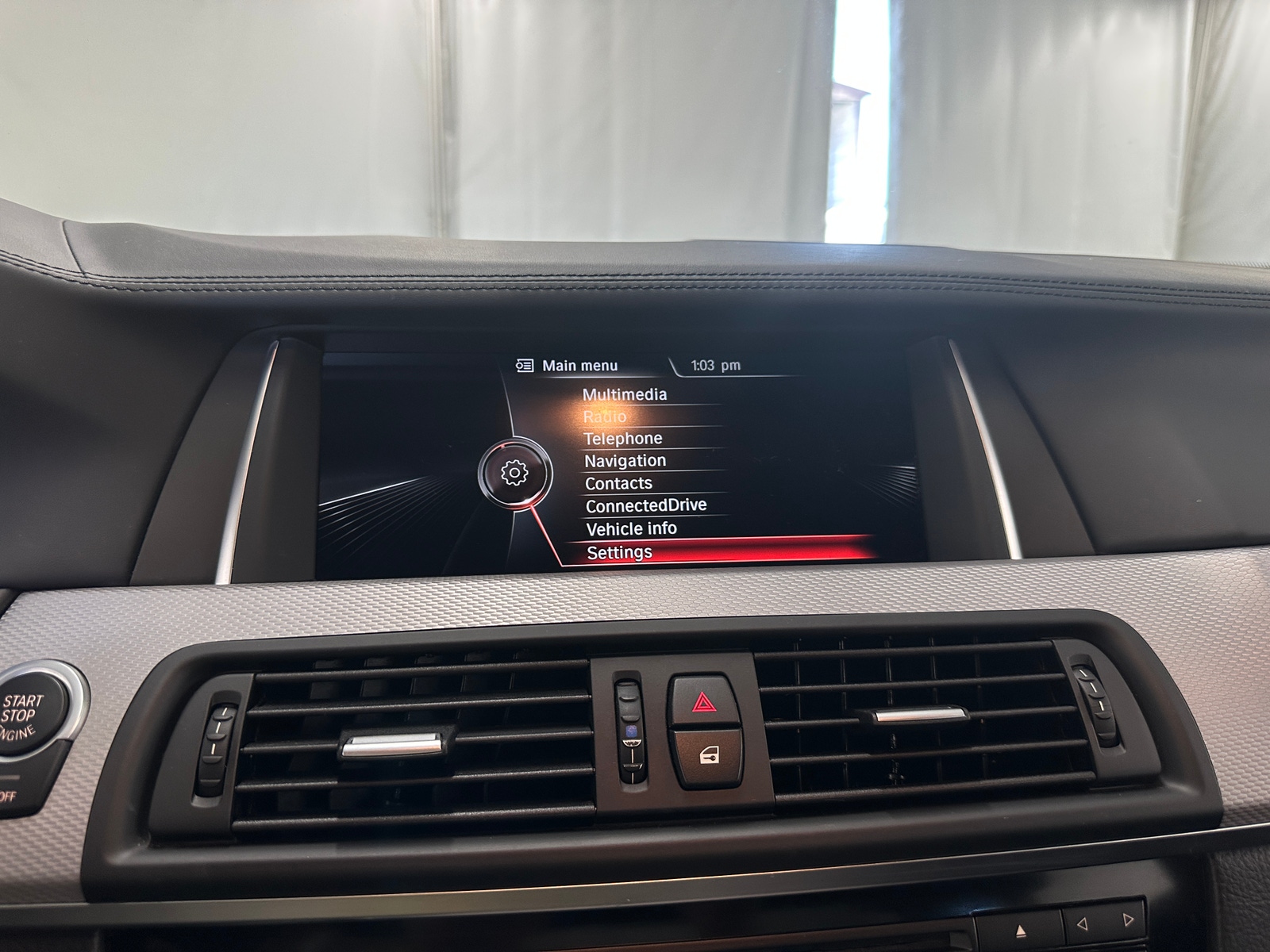 Thumbnail: 2015 BMW 5 Series - 3