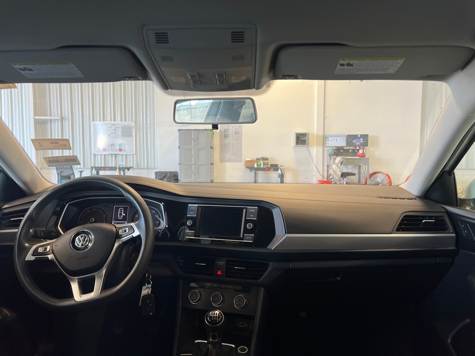 Thumbnail: 2019 Volkswagen Jetta - 3