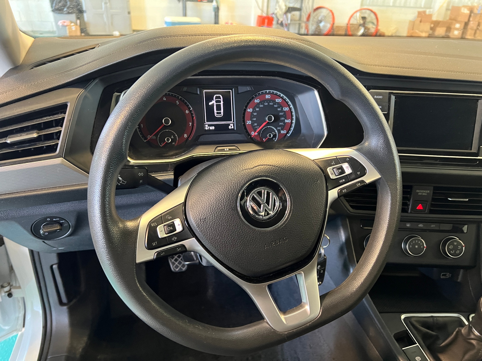 Thumbnail: 2019 Volkswagen Jetta - 5