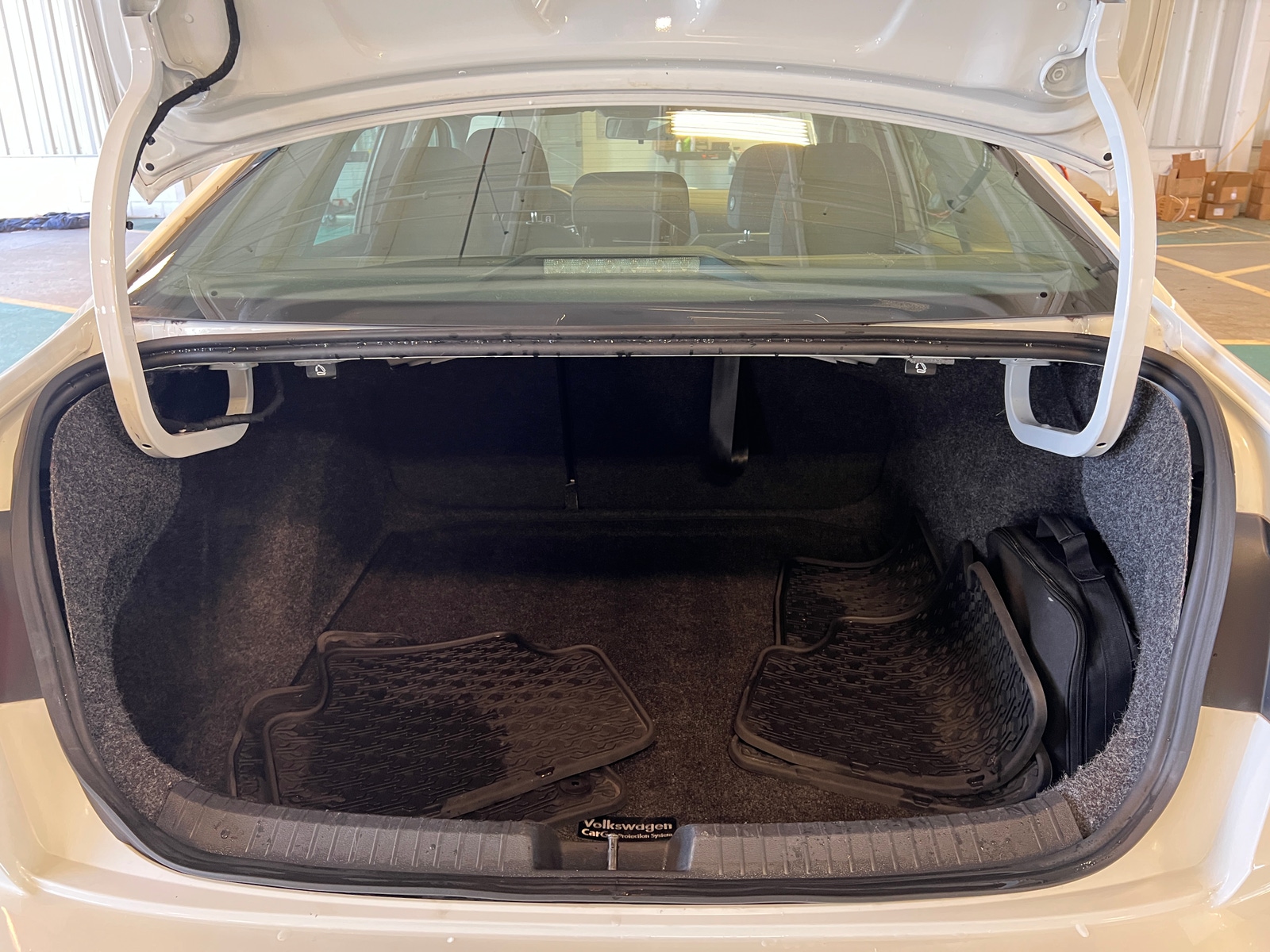 Thumbnail: 2019 Volkswagen Jetta - 7