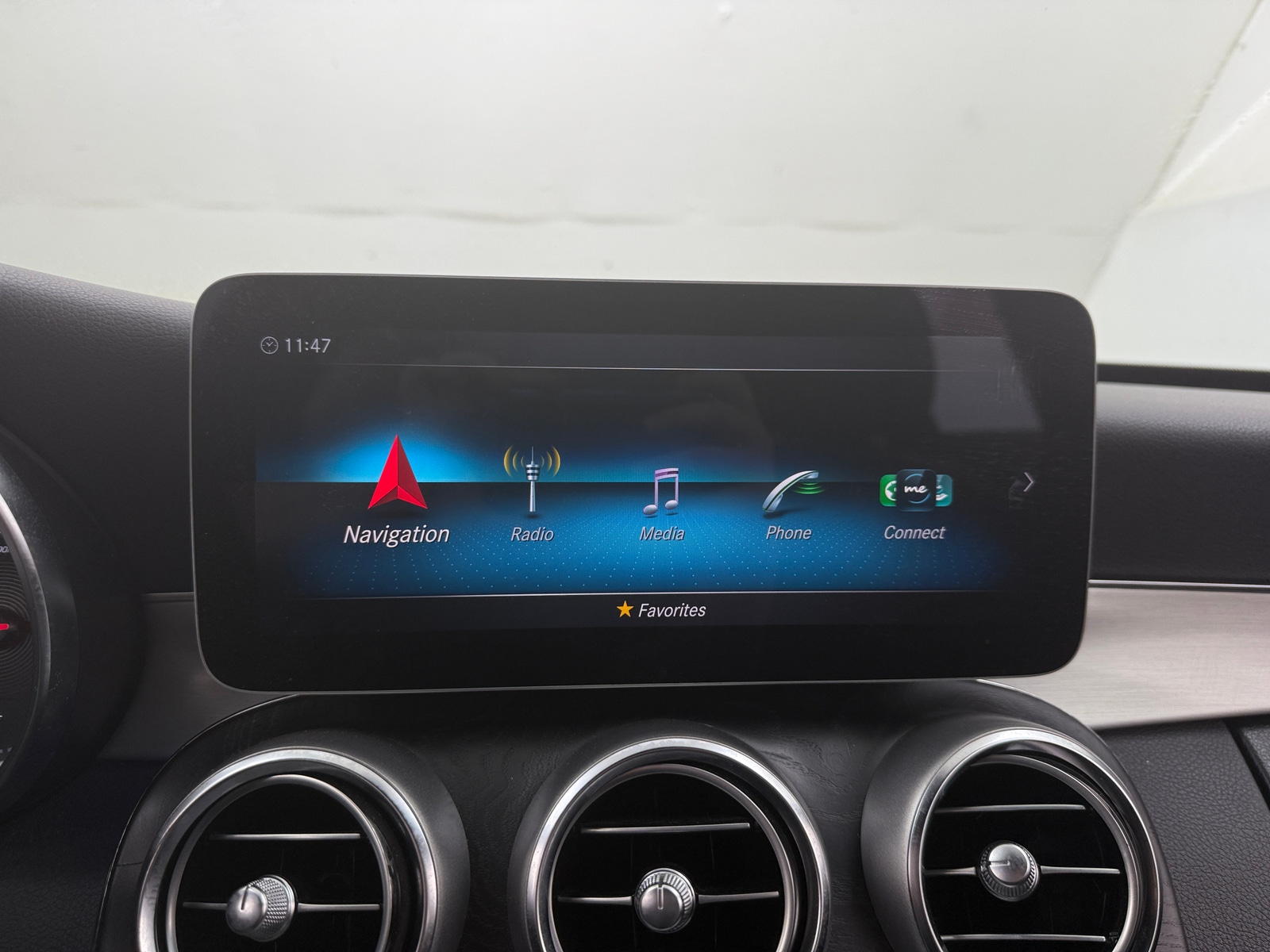 Thumbnail: 2019 Mercedes-Benz C-Class - 3