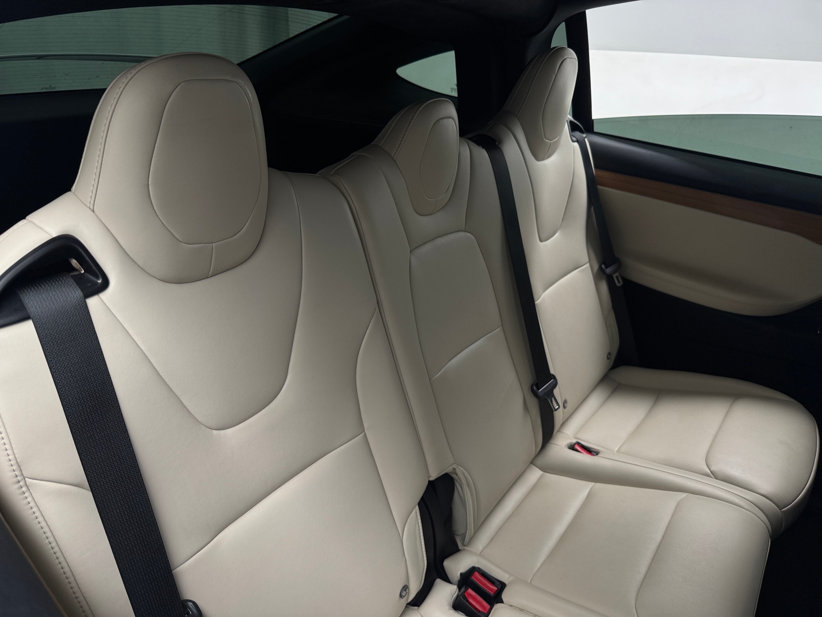 Thumbnail: 2020 Tesla Model X - 5