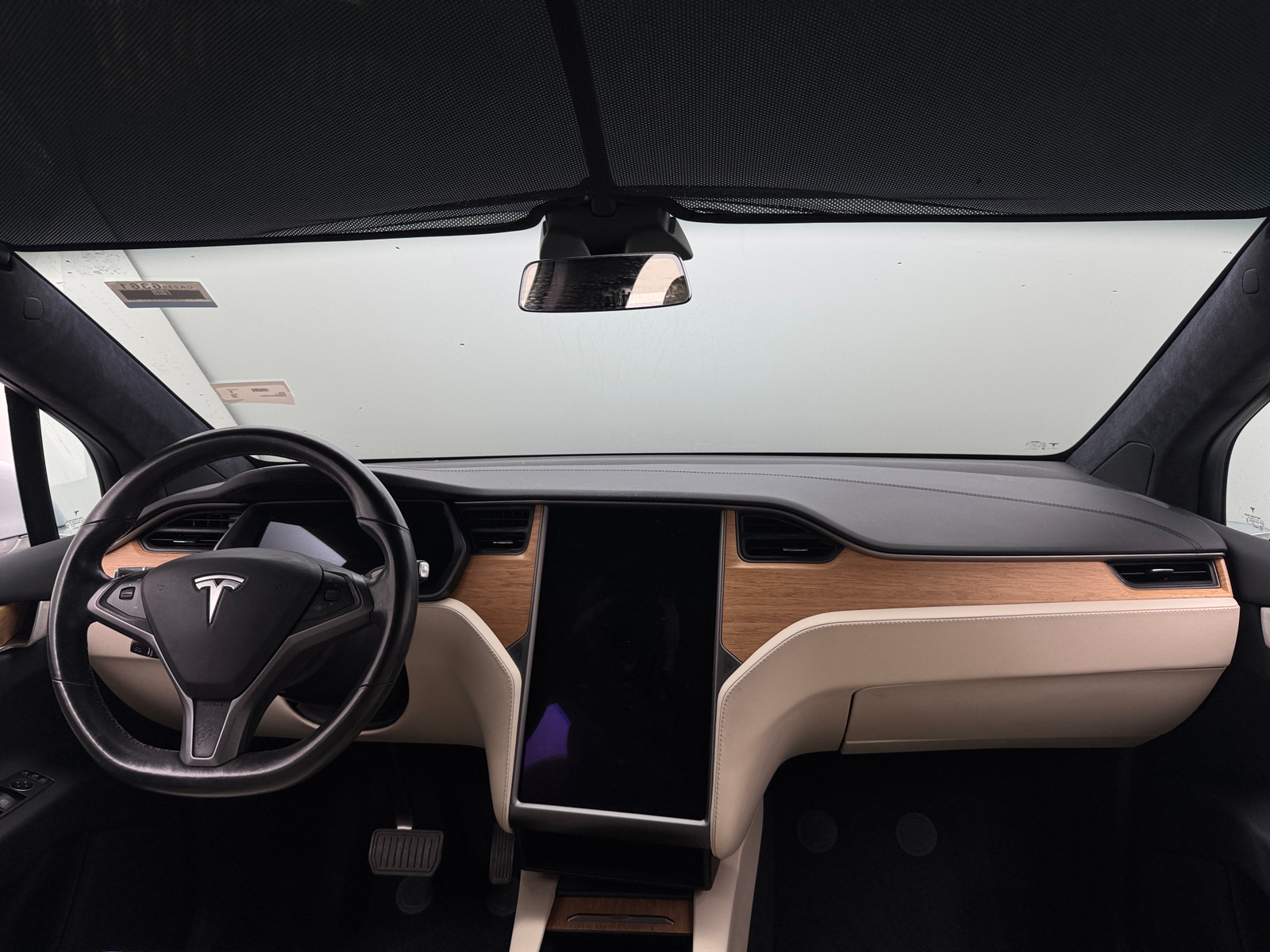 Thumbnail: 2020 Tesla Model X - 2