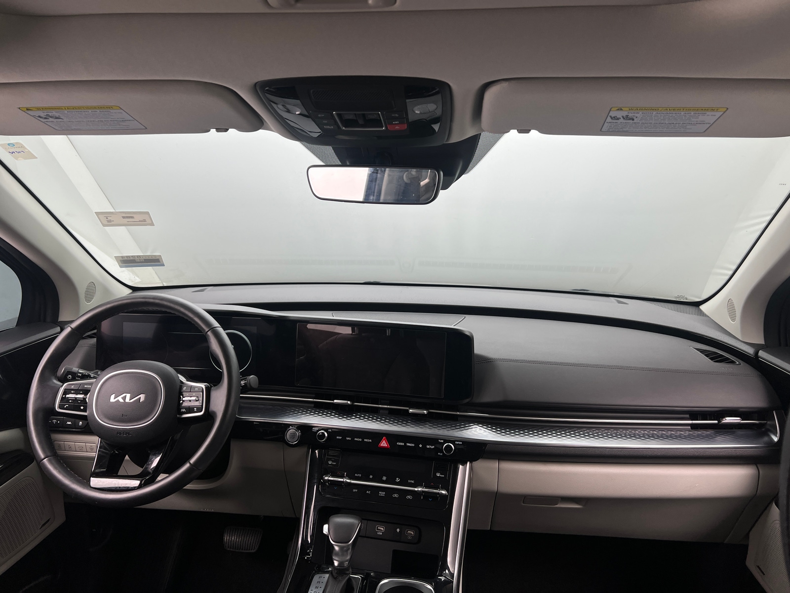 Thumbnail: 2024 Kia Carnival - 2