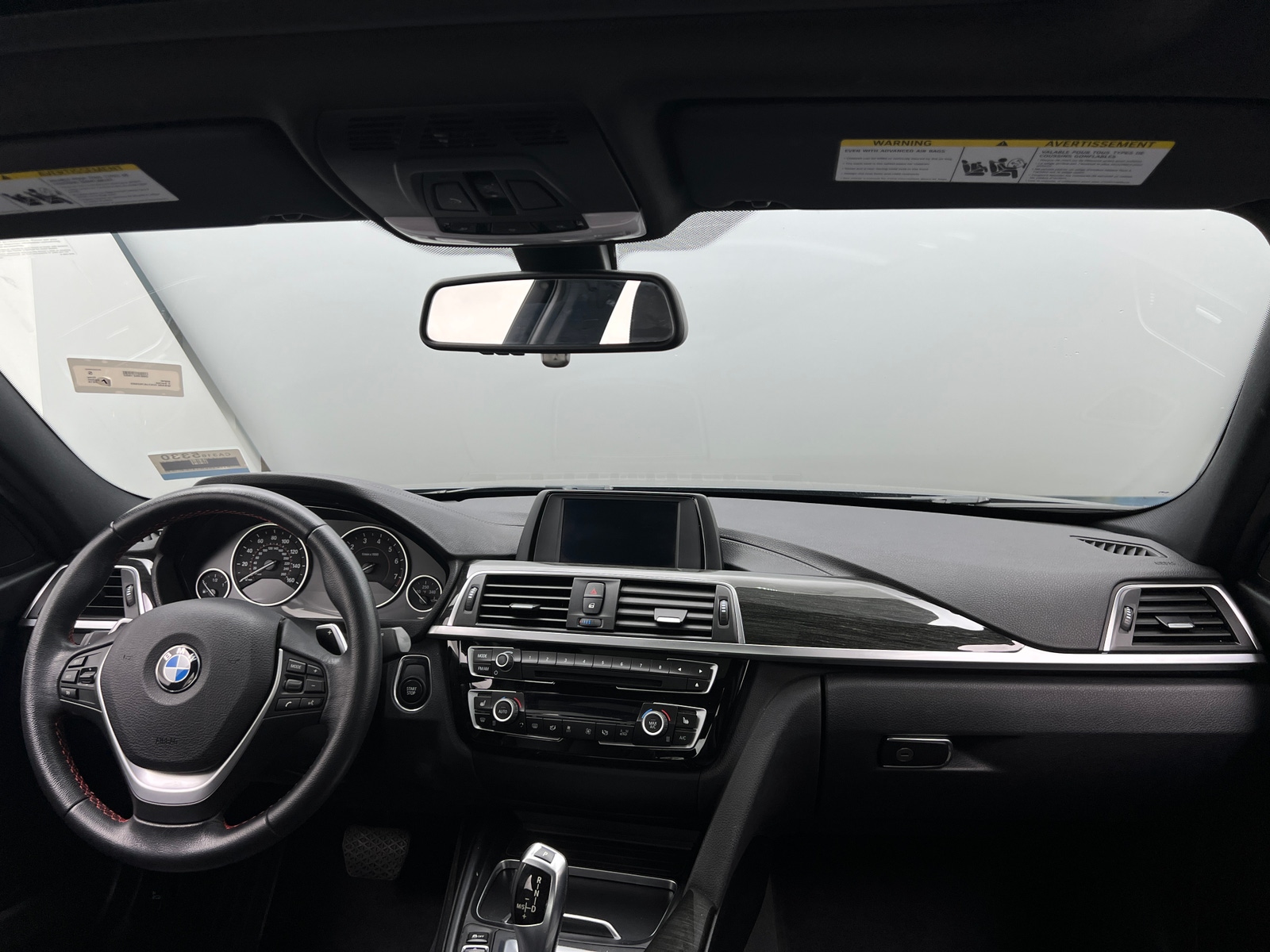 Thumbnail: 2018 BMW 3 Series - 2