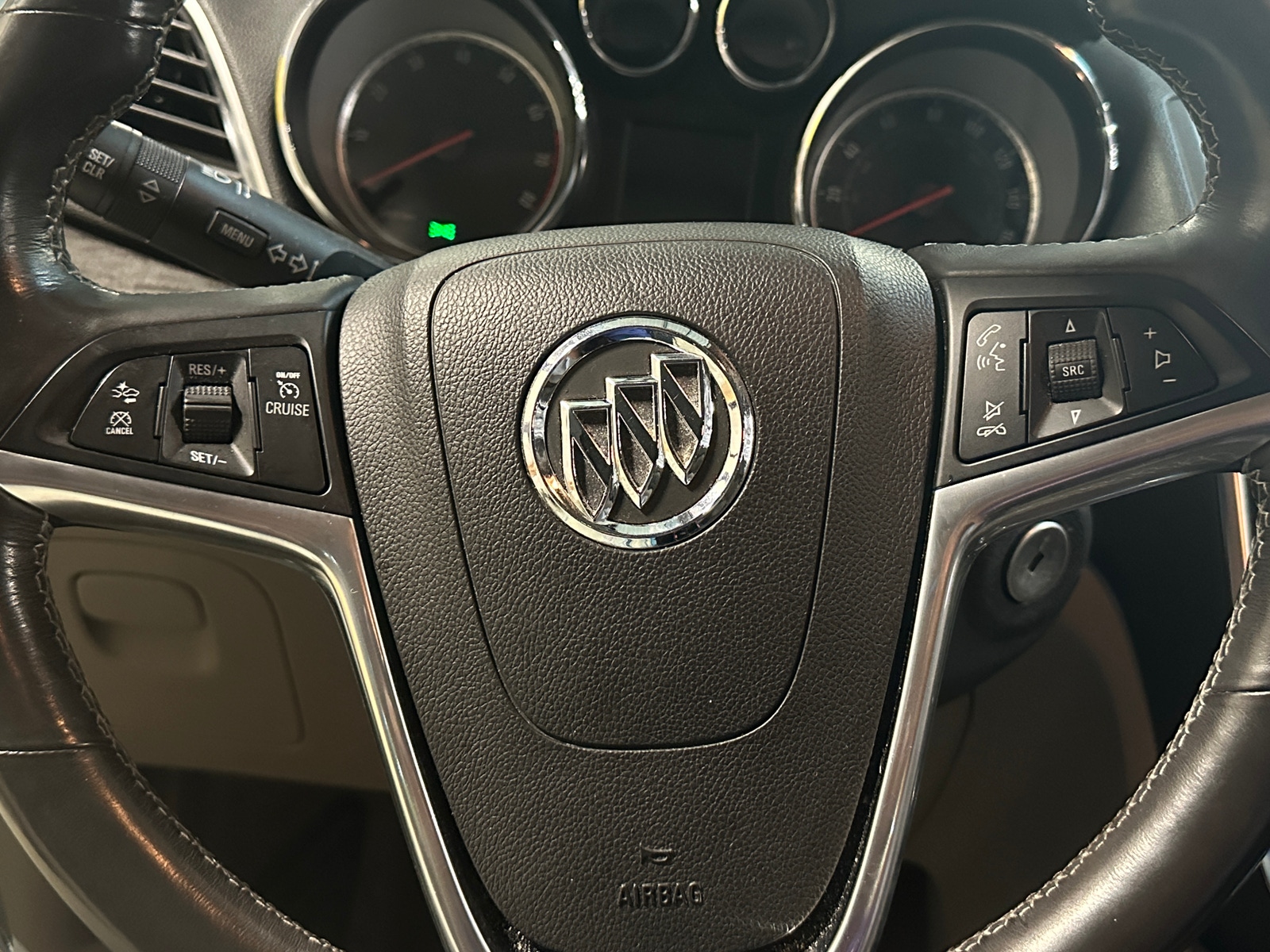 Thumbnail: 2016 Buick Encore - 4