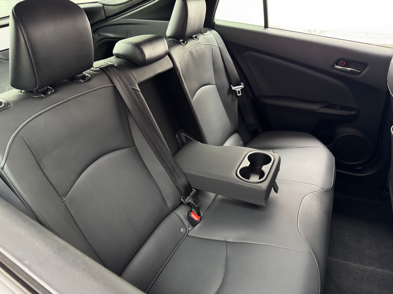 Thumbnail: 2020 Toyota Prius Prime - 5